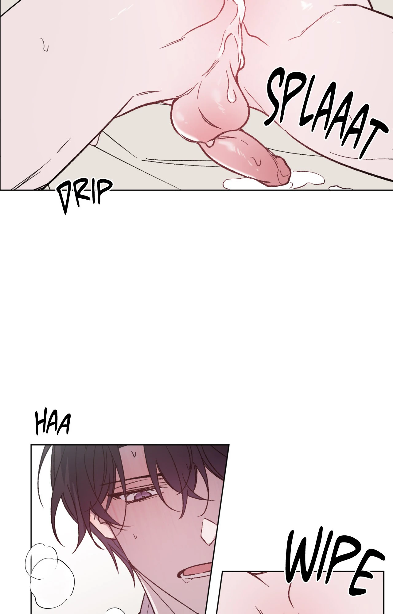 Love Trap「Official」 - Chapter 92 Page 41