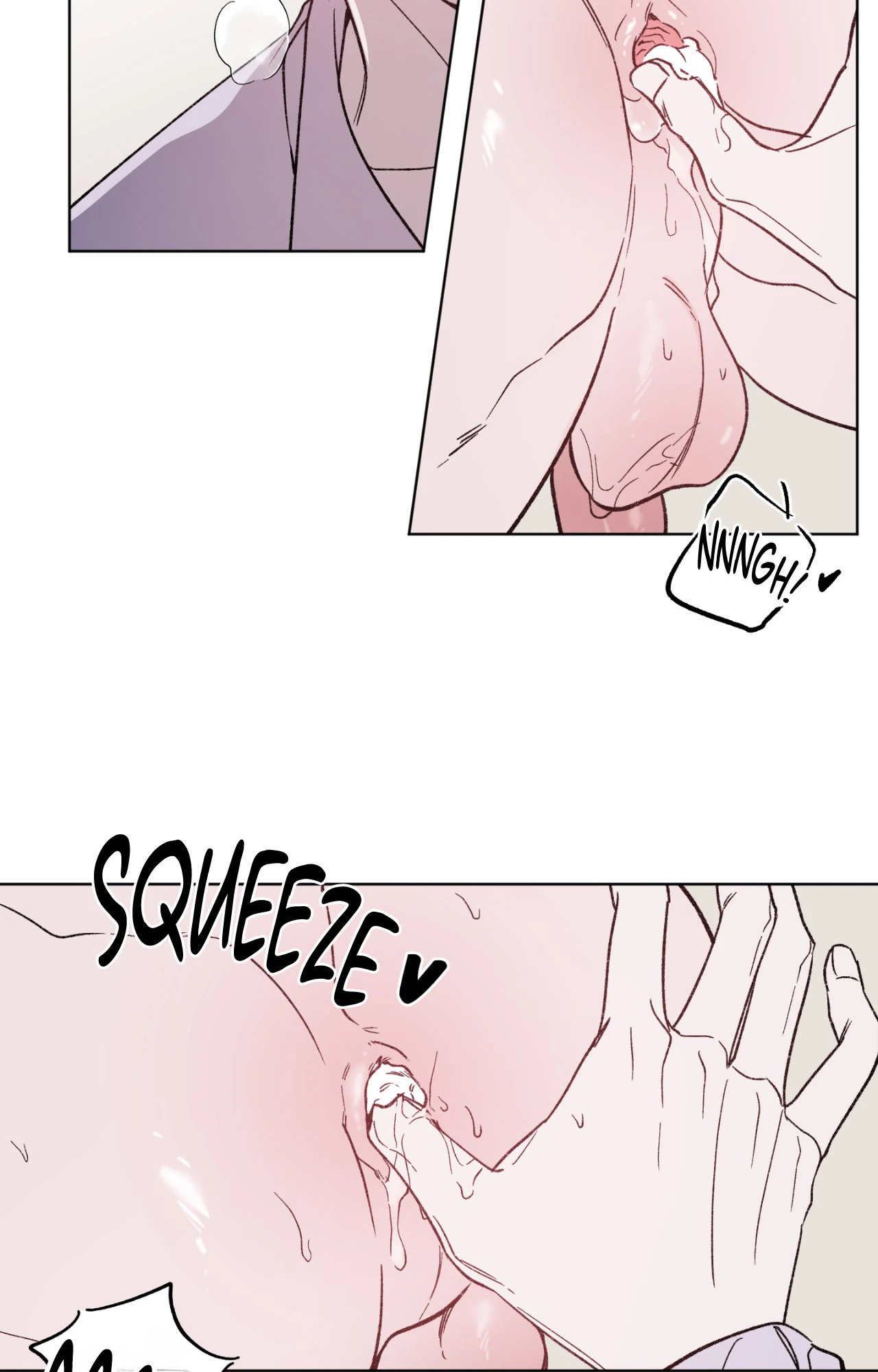 Love Trap「Official」 - Chapter 92 Page 42