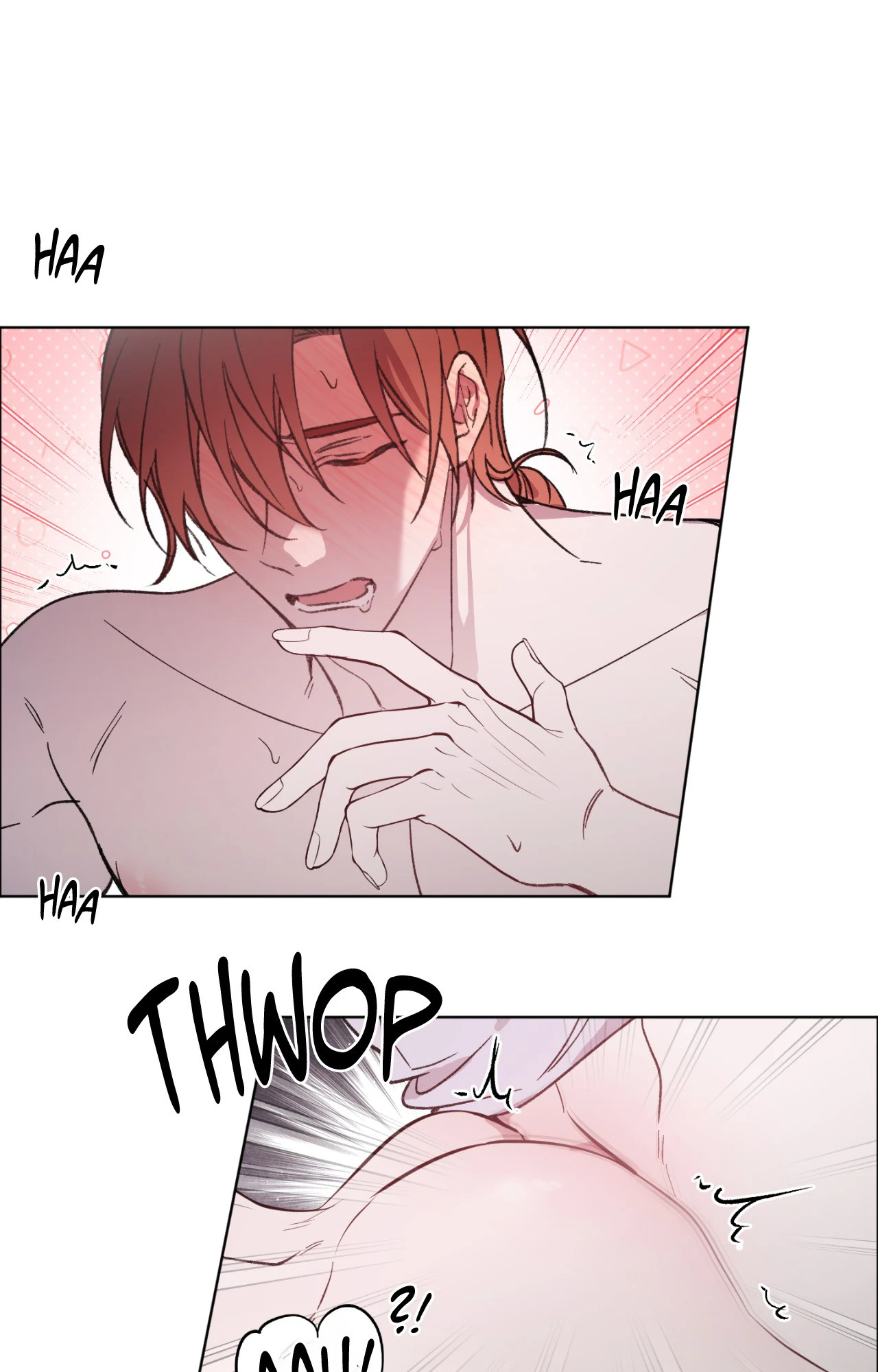 Love Trap「Official」 - Chapter 92 Page 44