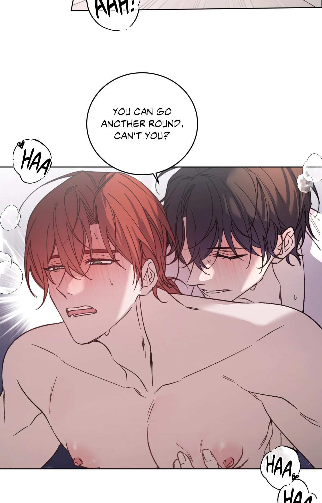 Love Trap「Official」 - Chapter 92 Page 45