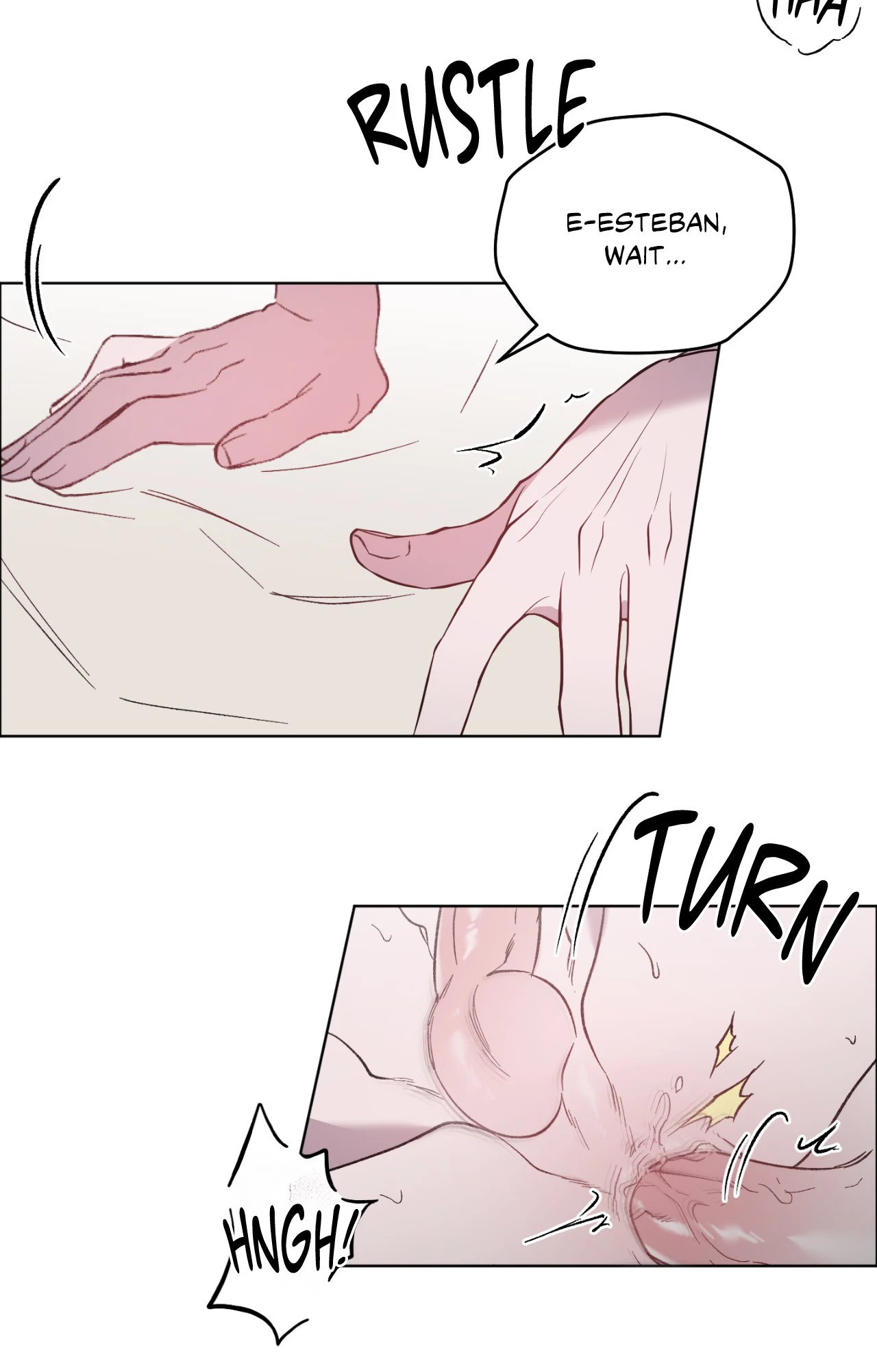 Love Trap「Official」 - Chapter 92 Page 46