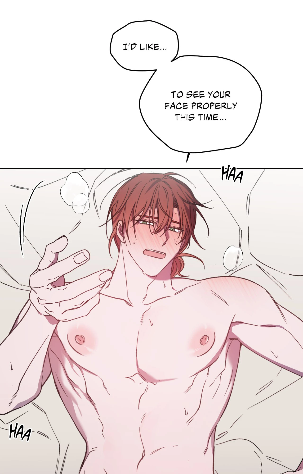 Love Trap「Official」 - Chapter 92 Page 48