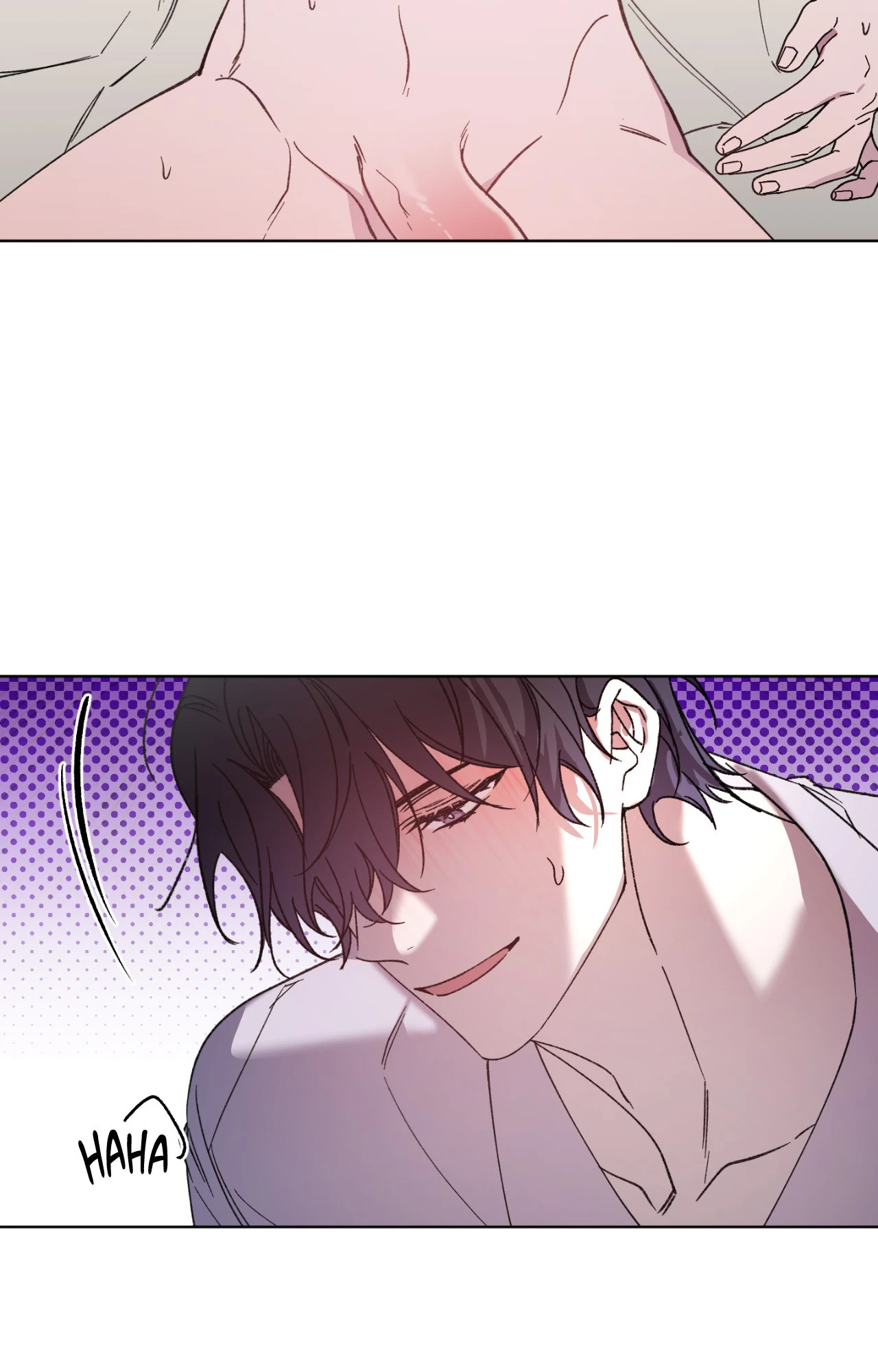 Love Trap「Official」 - Chapter 92 Page 49