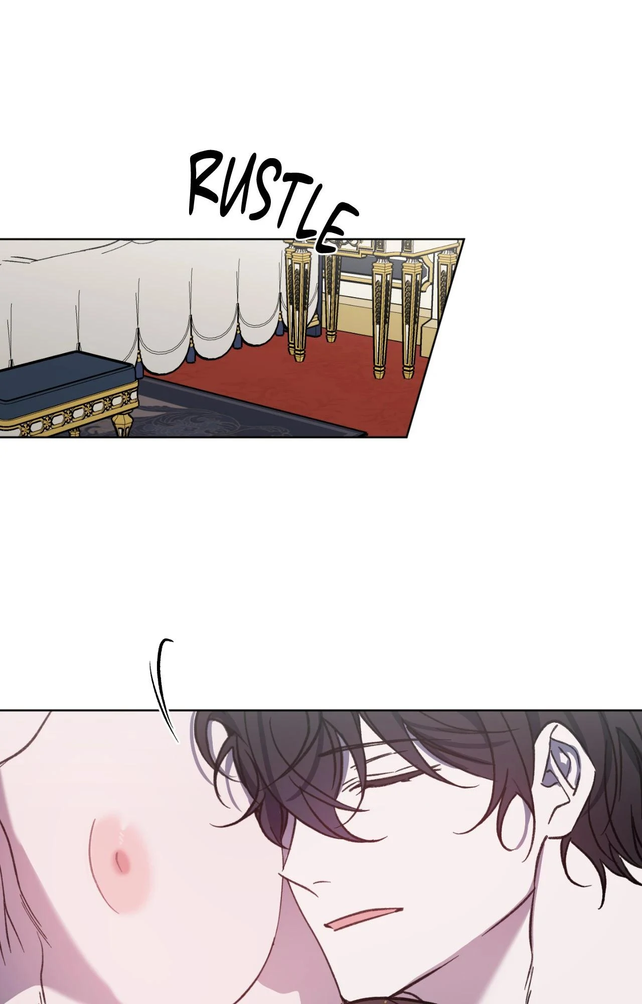 Love Trap「Official」 - Chapter 93 Page 1