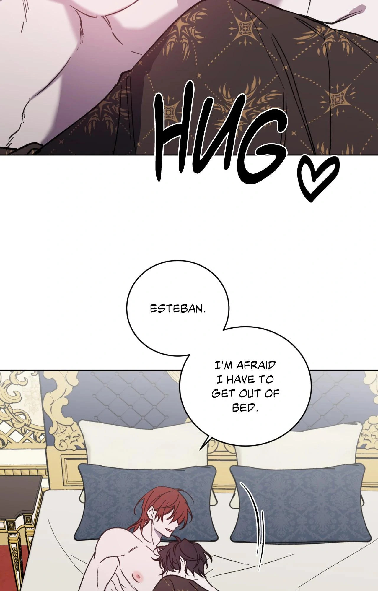 Love Trap「Official」 - Chapter 93 Page 2