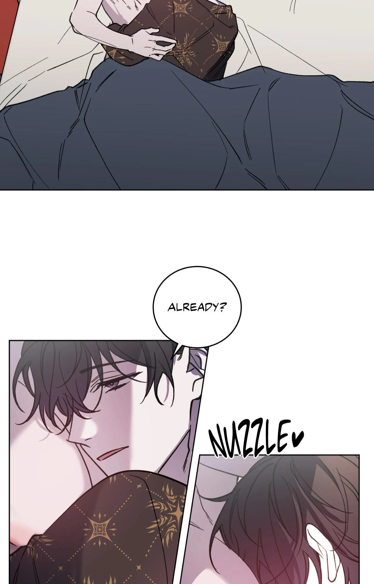 Love Trap「Official」 - Chapter 93 Page 3