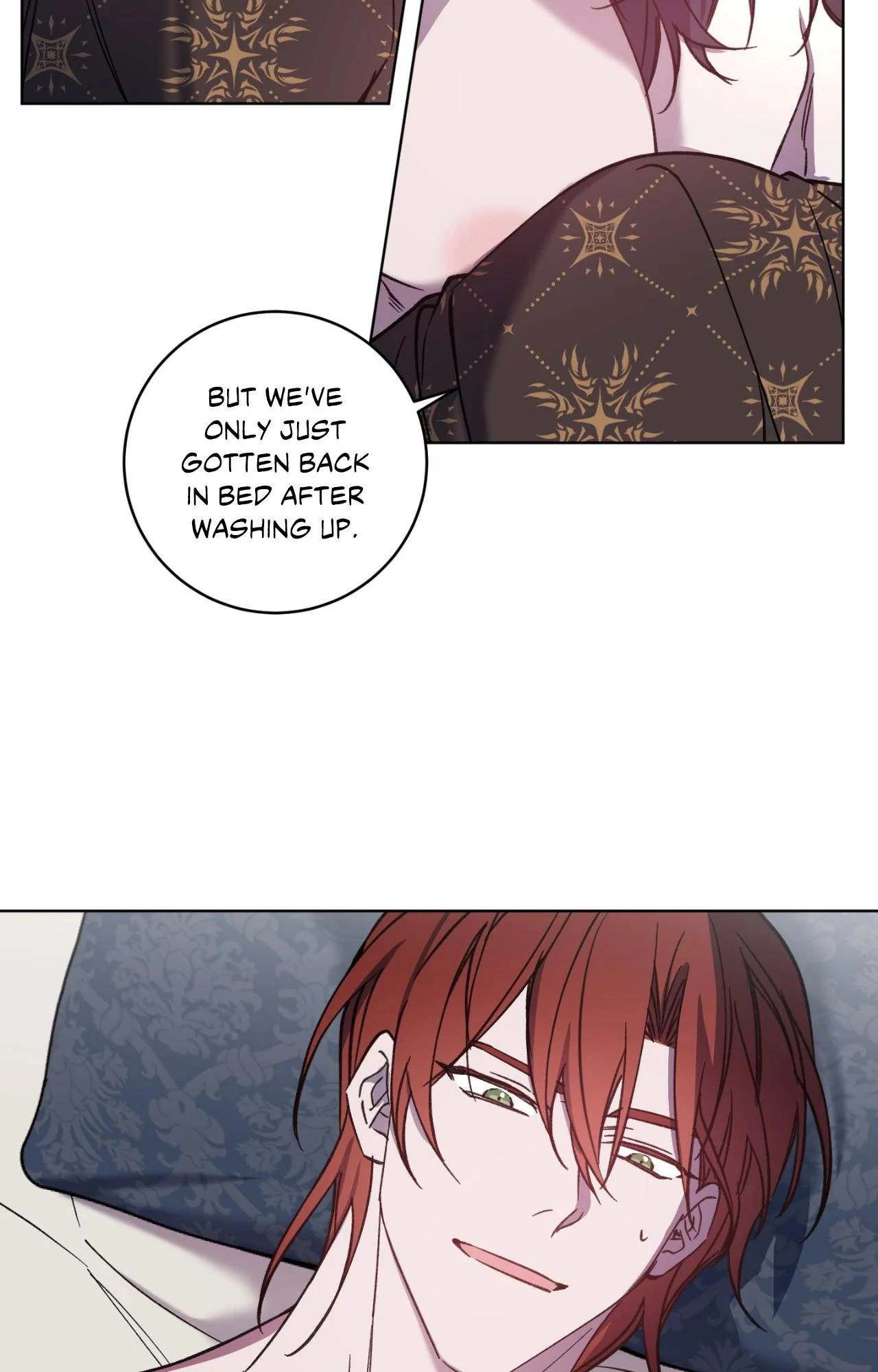 Love Trap「Official」 - Chapter 93 Page 4