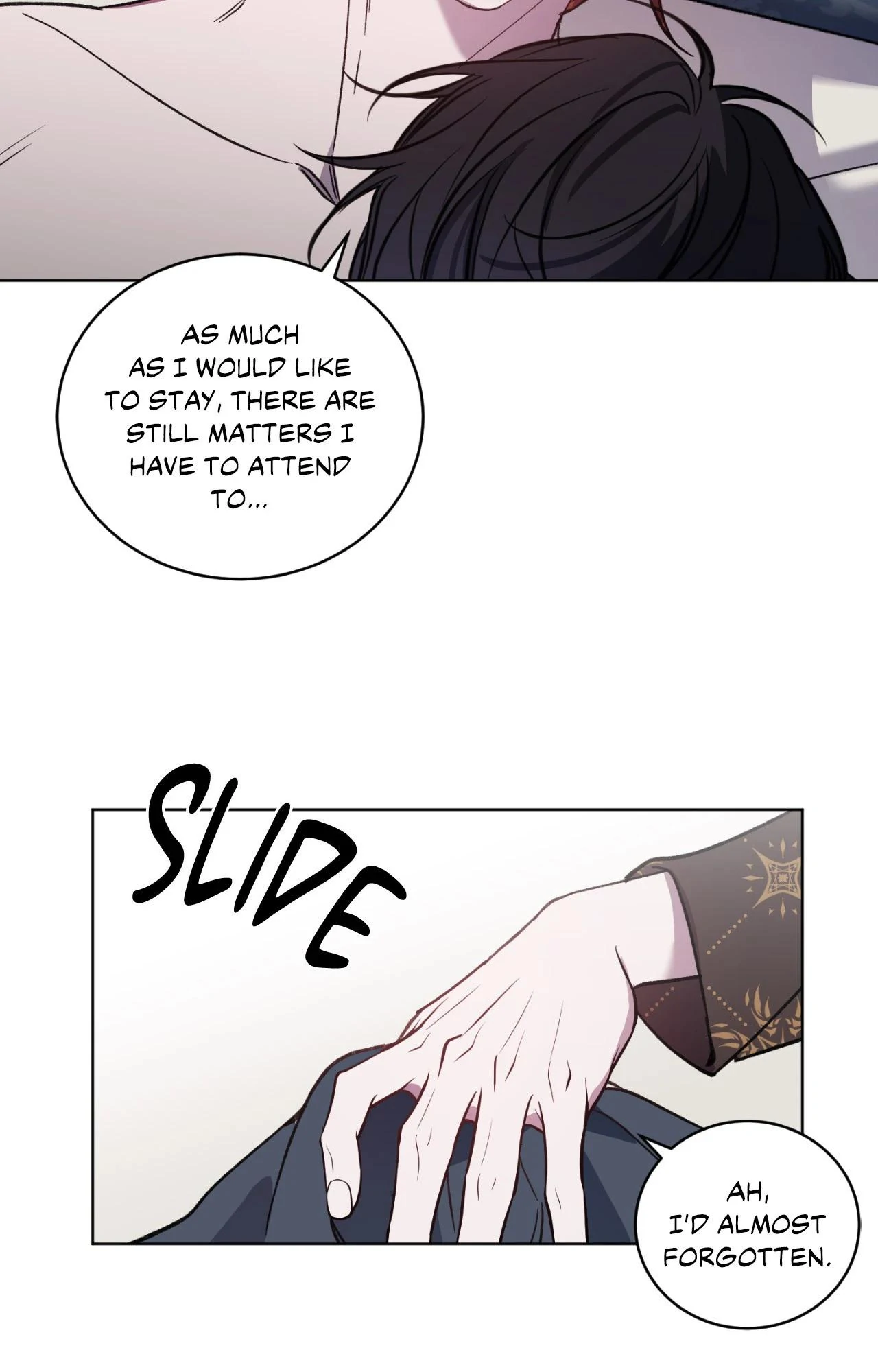 Love Trap「Official」 - Chapter 93 Page 5