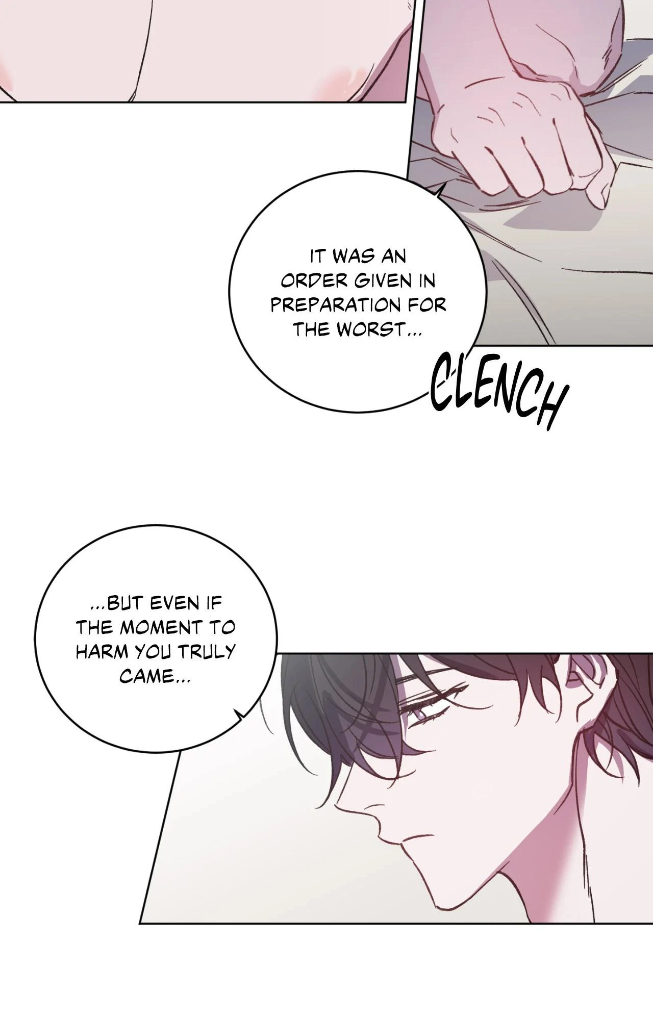 Love Trap「Official」 - Chapter 93 Page 9