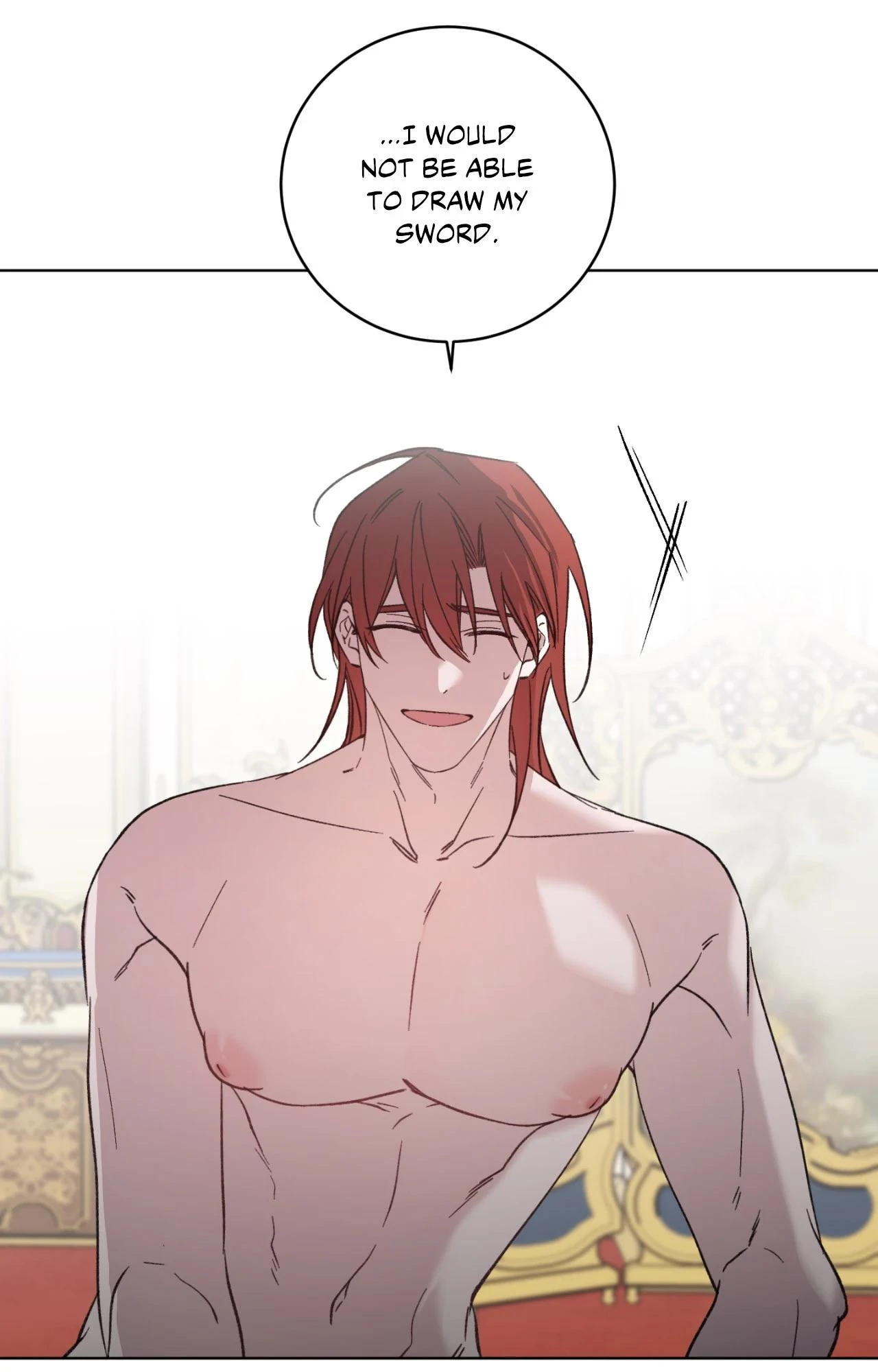 Love Trap「Official」 - Chapter 93 Page 10