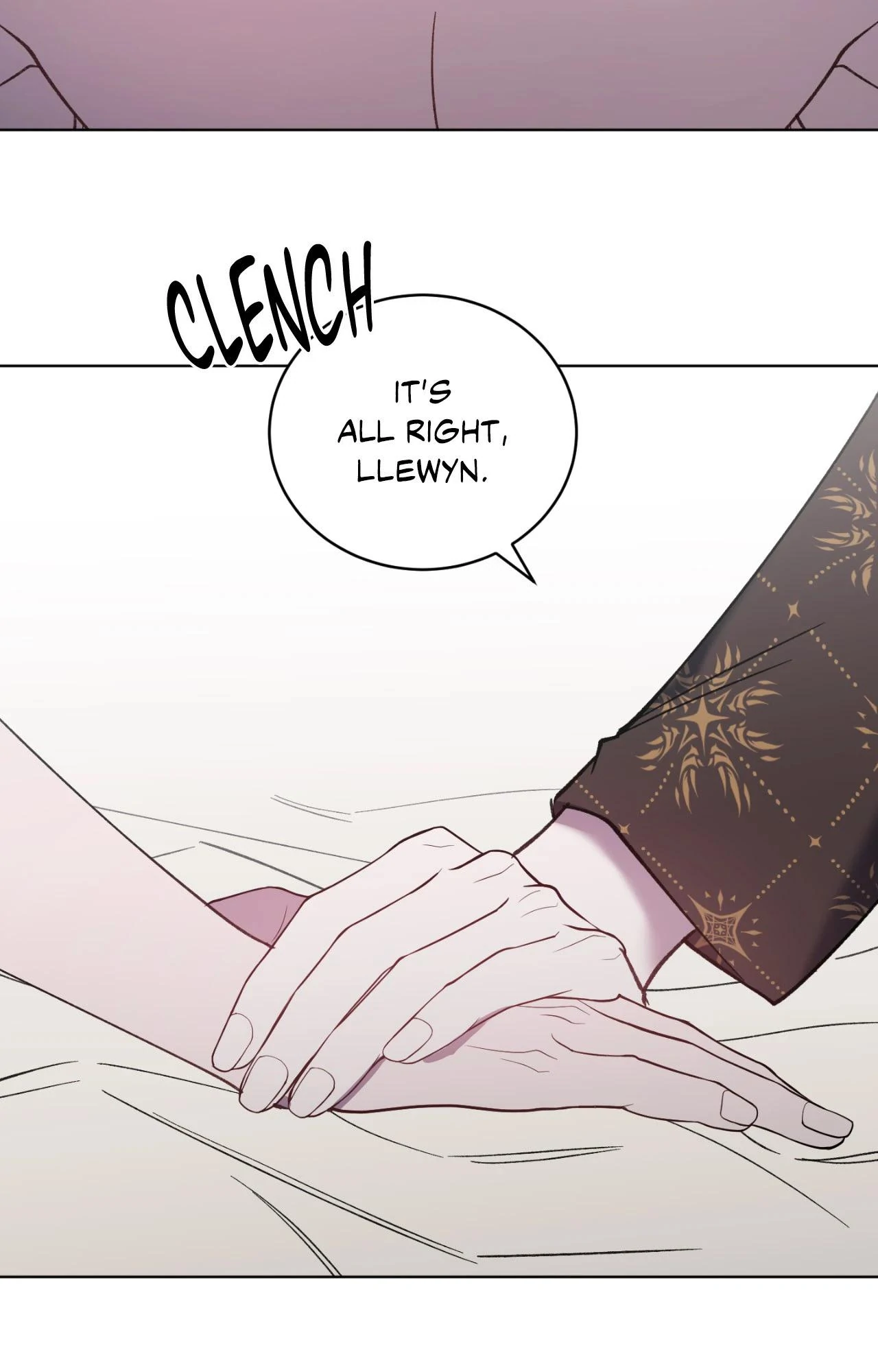 Love Trap「Official」 - Chapter 93 Page 14