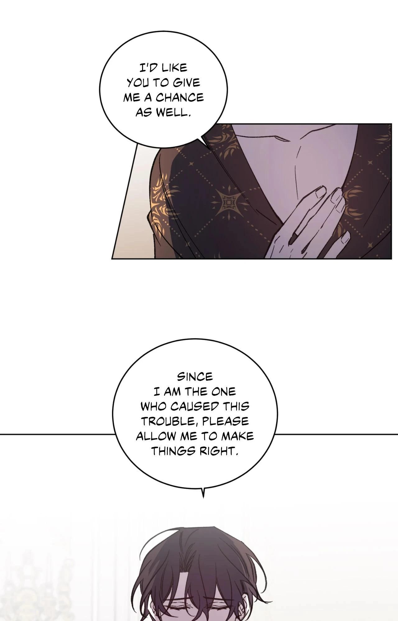 Love Trap「Official」 - Chapter 93 Page 17