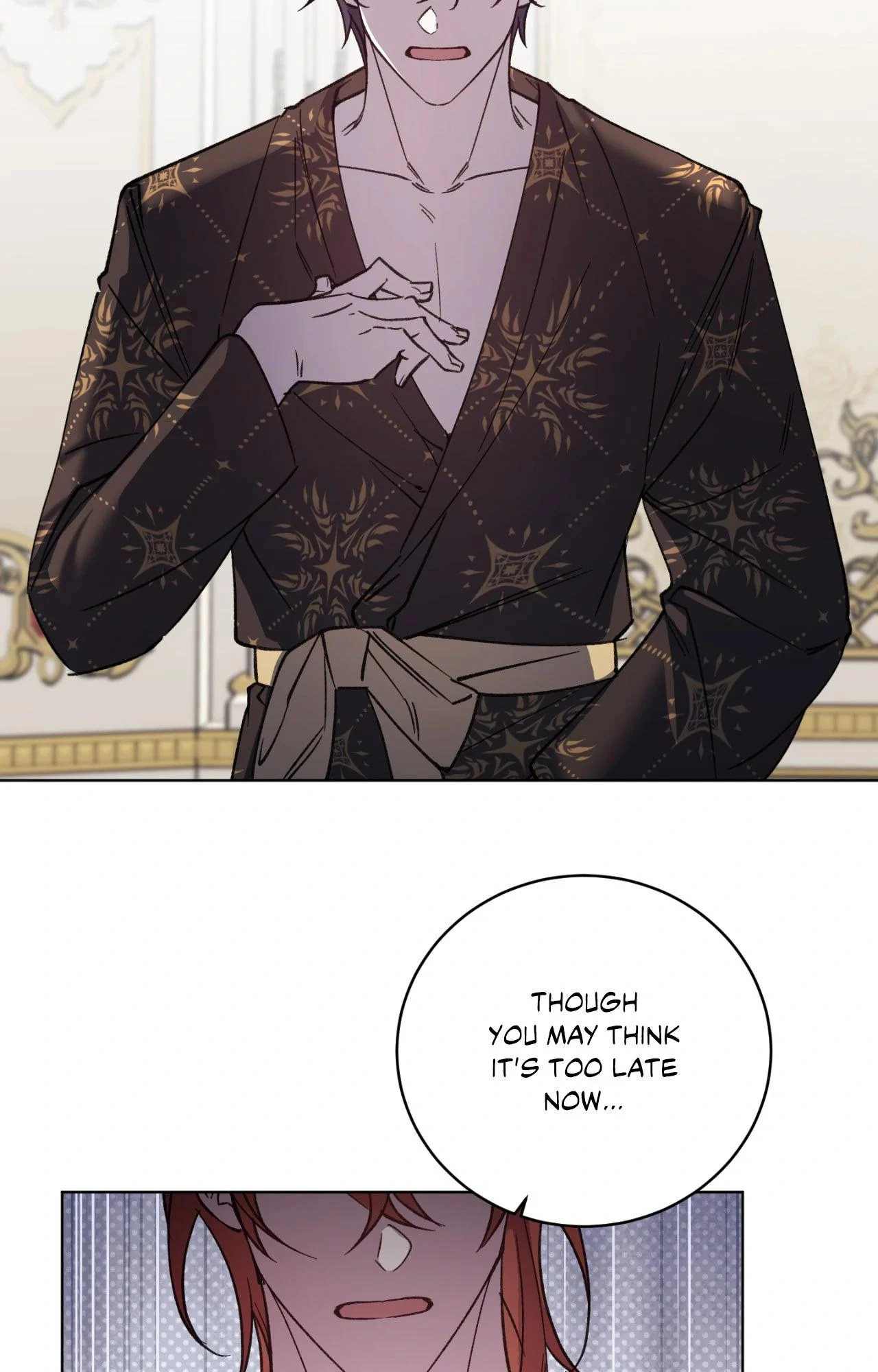 Love Trap「Official」 - Chapter 93 Page 18
