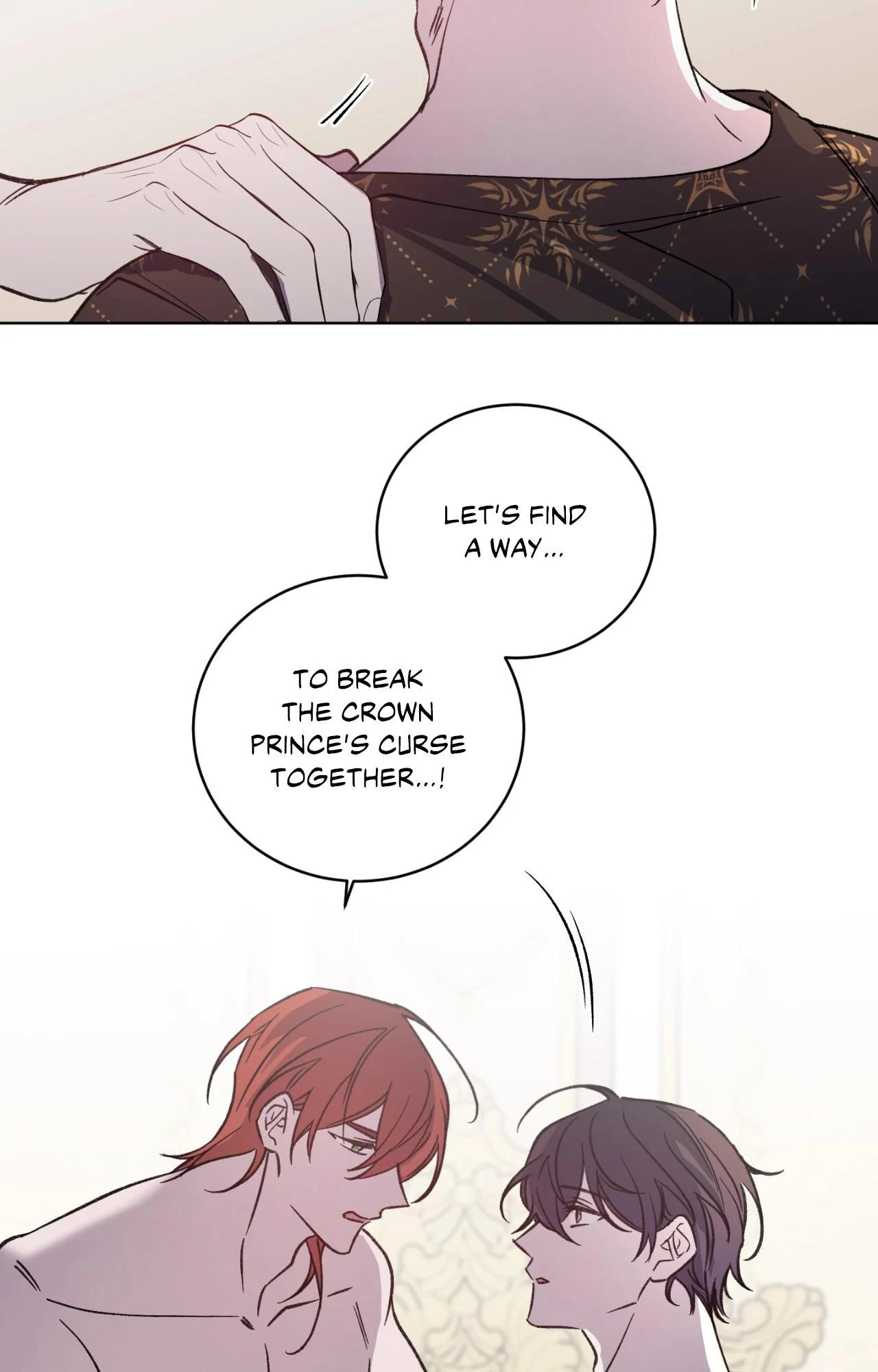 Love Trap「Official」 - Chapter 93 Page 20