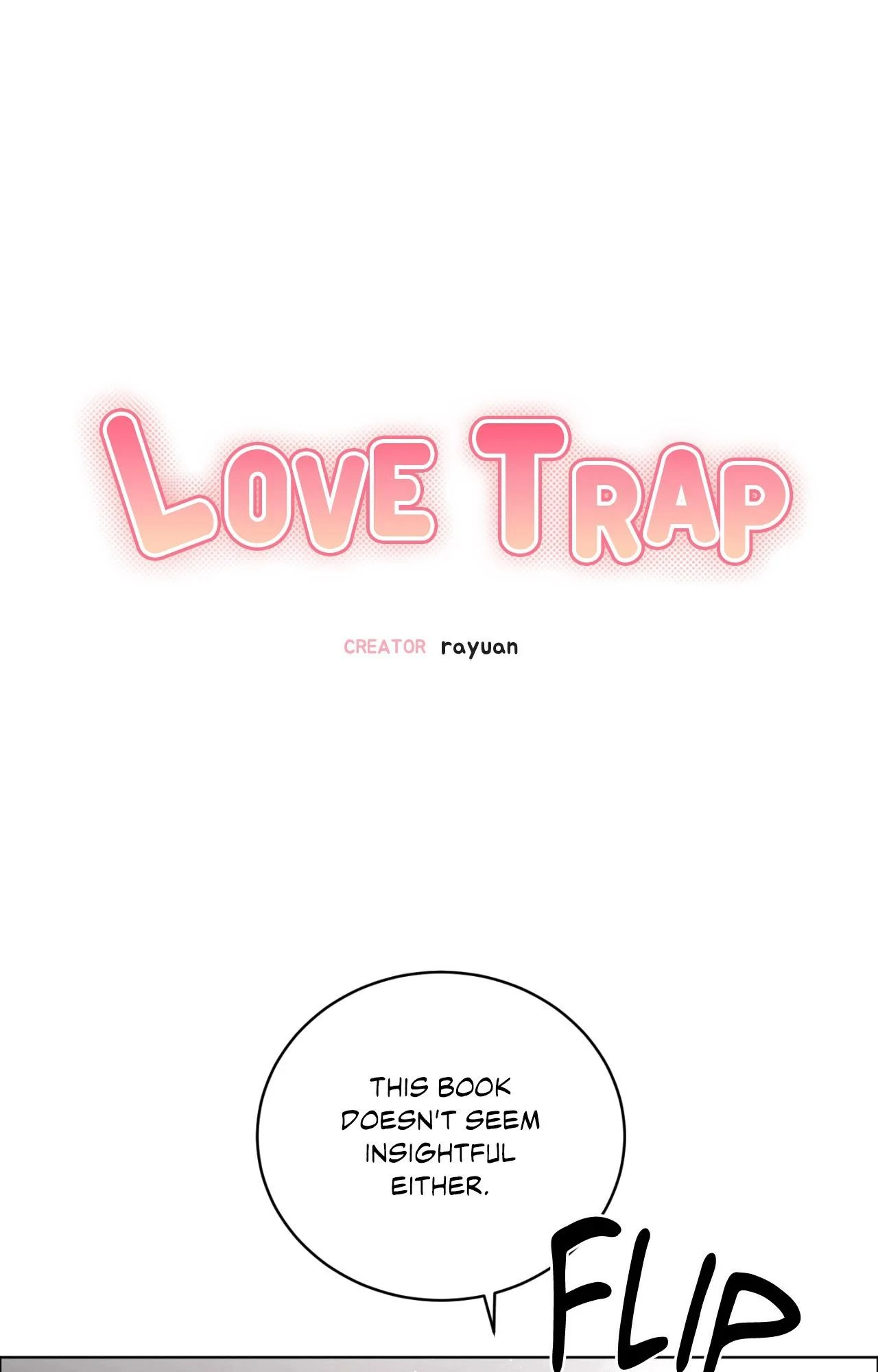 Love Trap「Official」 - Chapter 93 Page 22