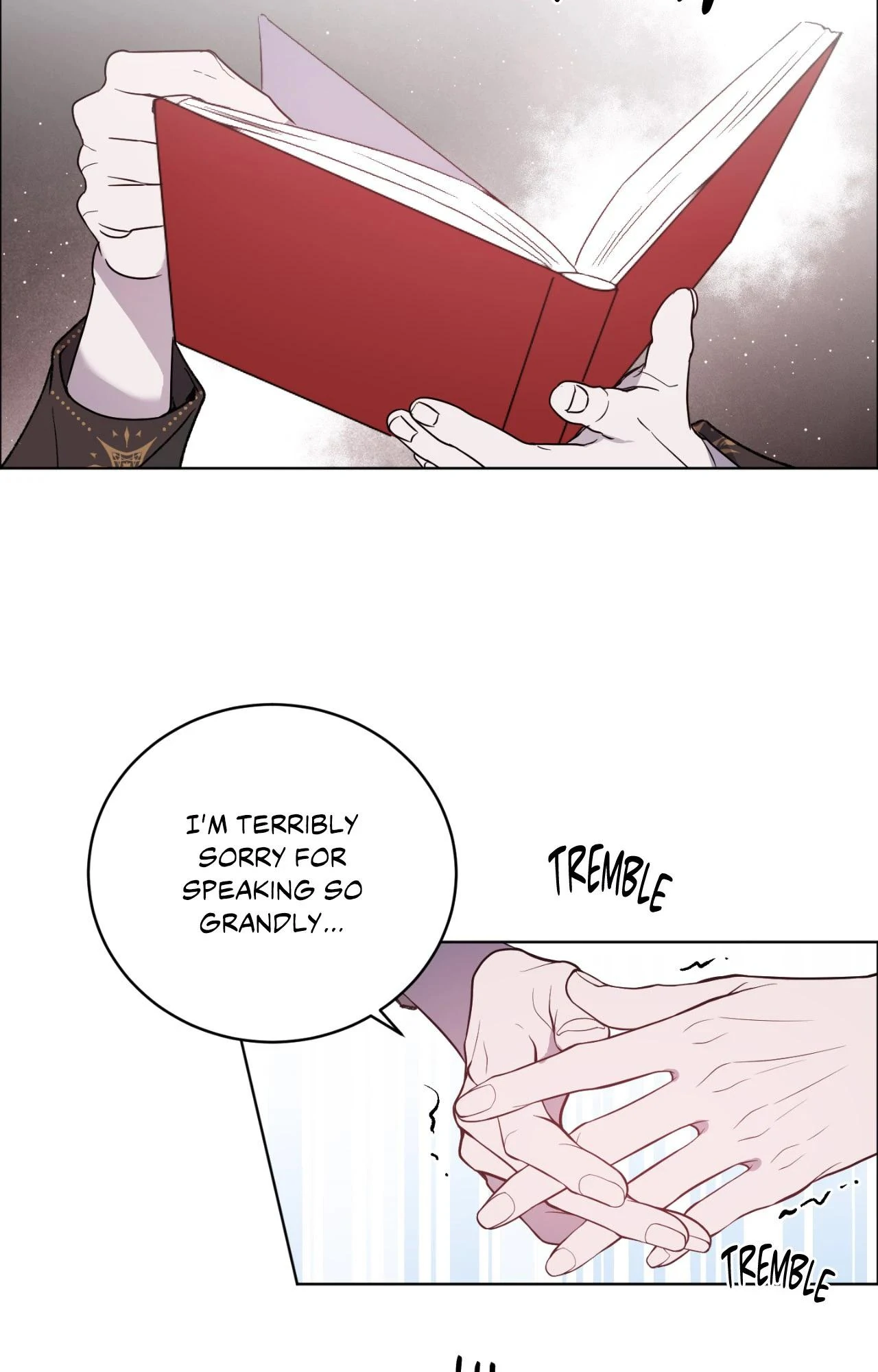 Love Trap「Official」 - Chapter 93 Page 23