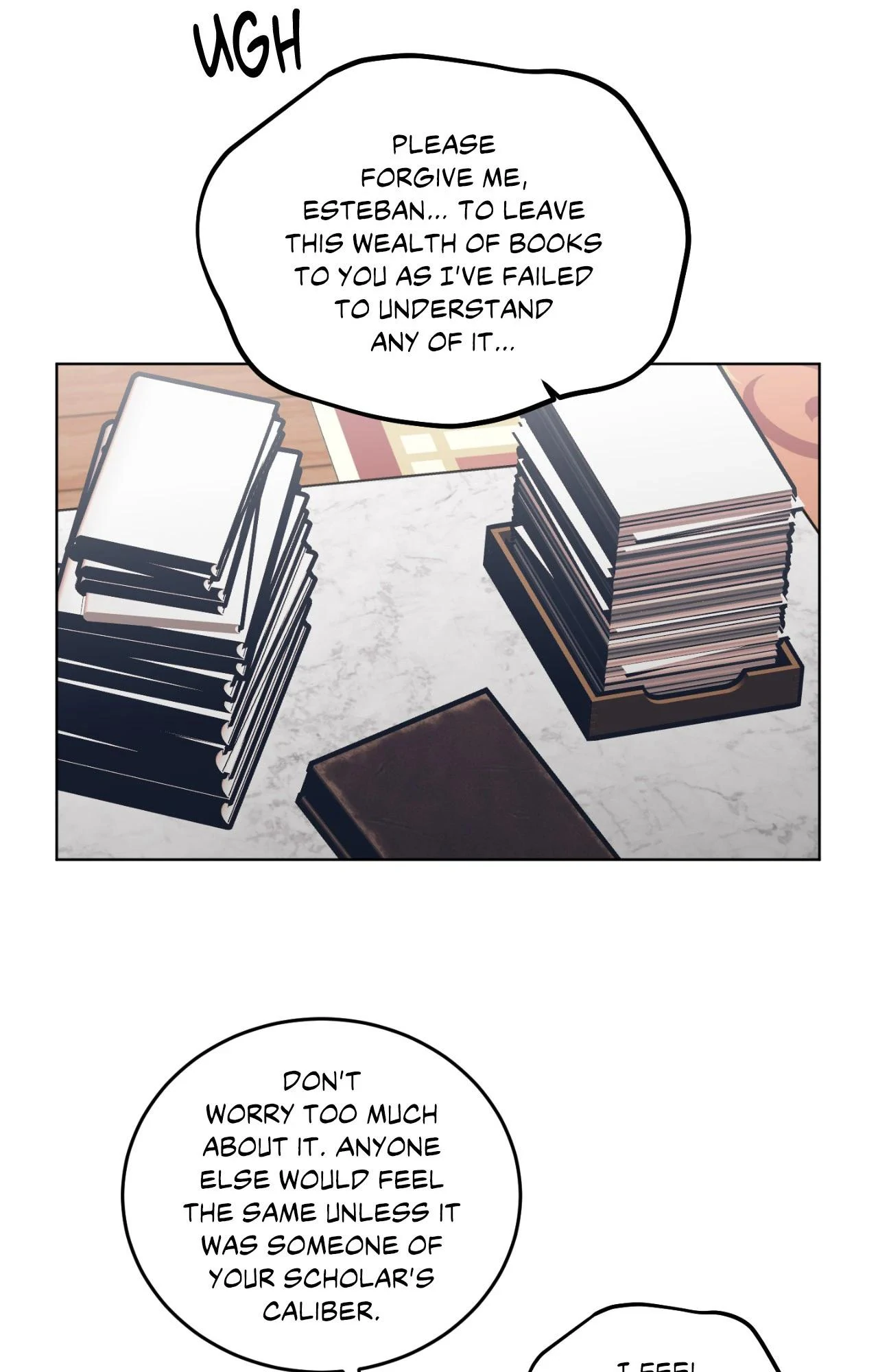 Love Trap「Official」 - Chapter 93 Page 25