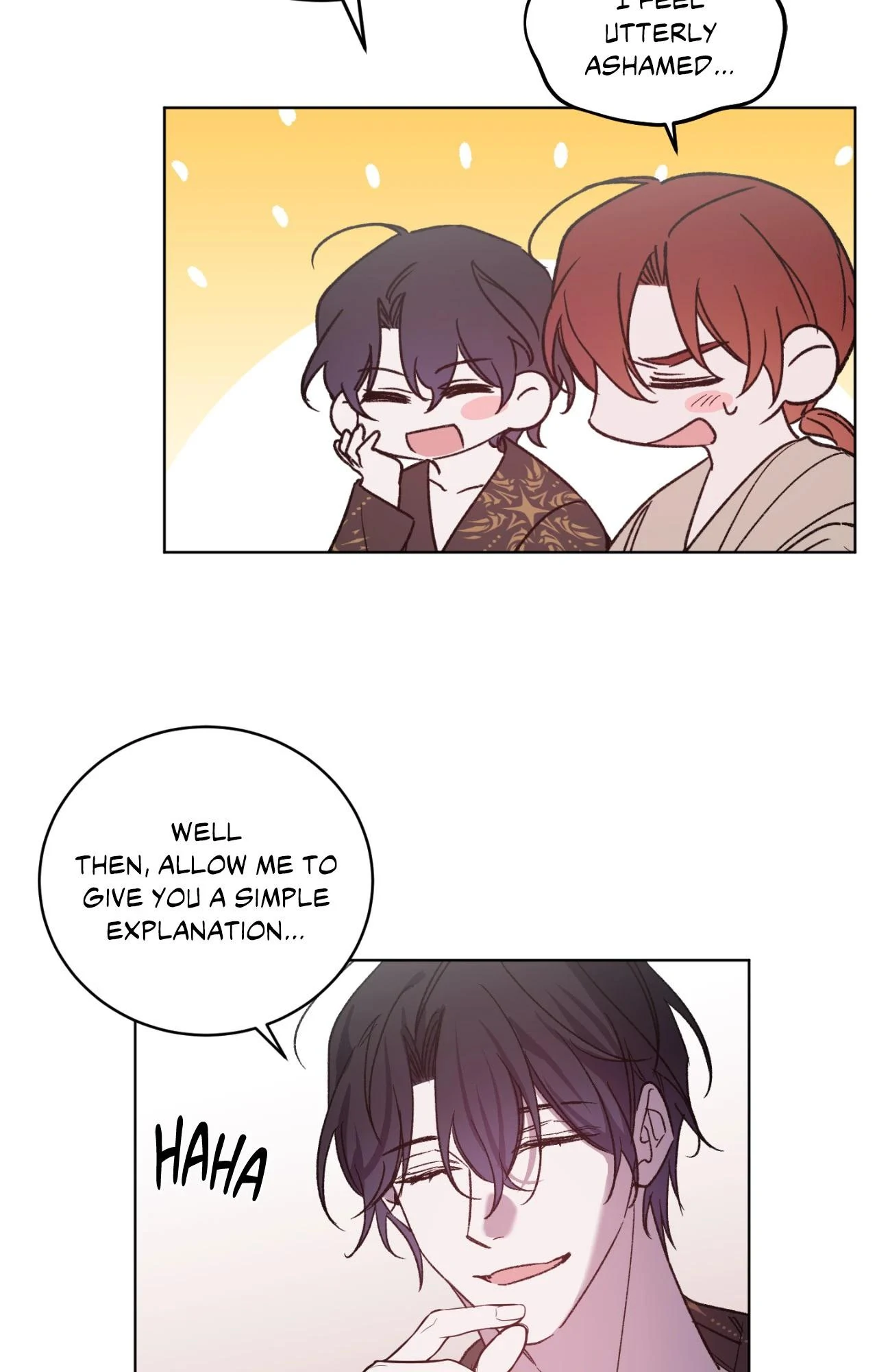 Love Trap「Official」 - Chapter 93 Page 26