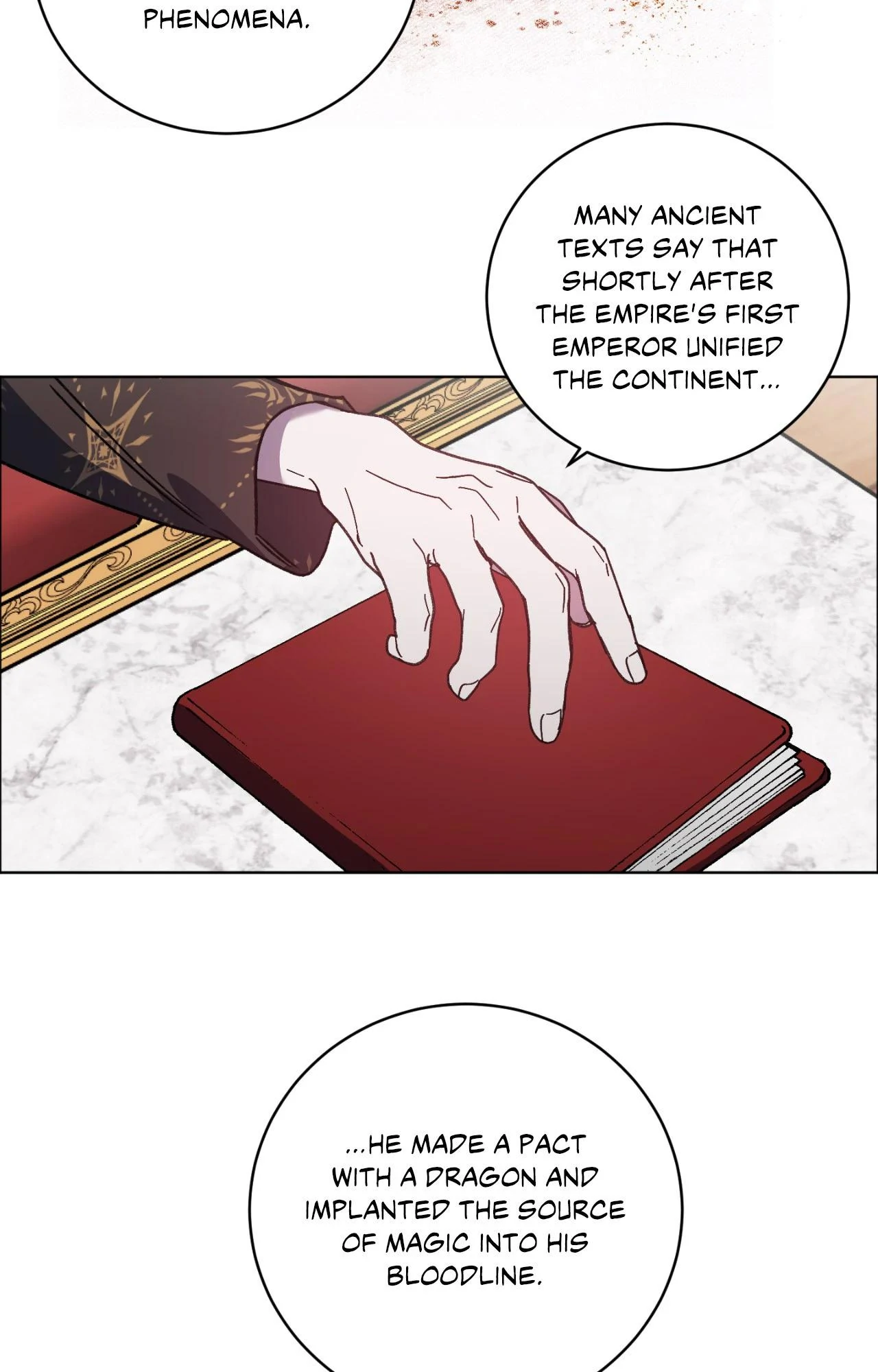Love Trap「Official」 - Chapter 93 Page 29