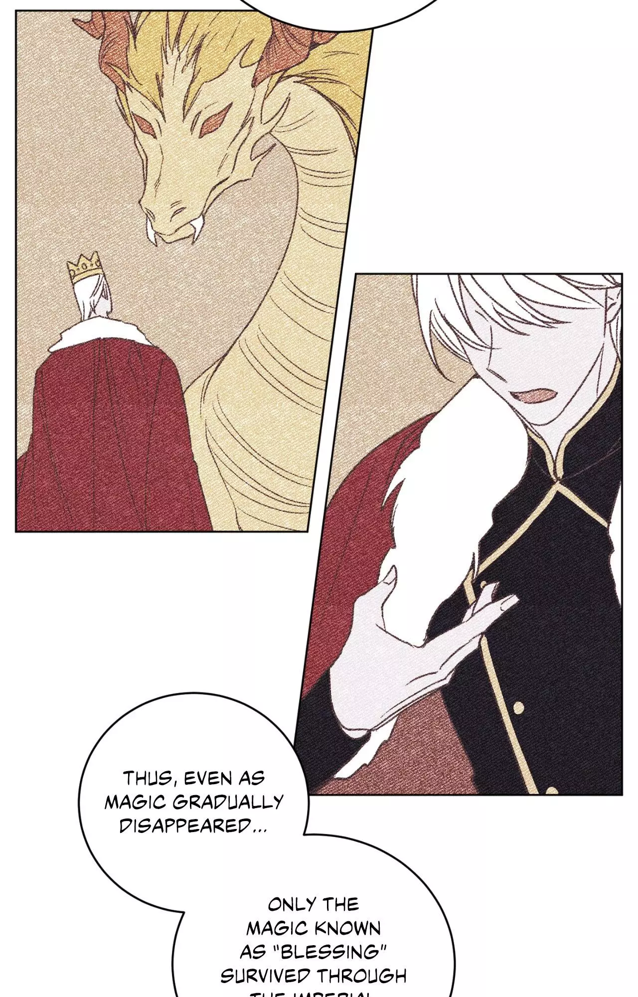 Love Trap「Official」 - Chapter 93 Page 30