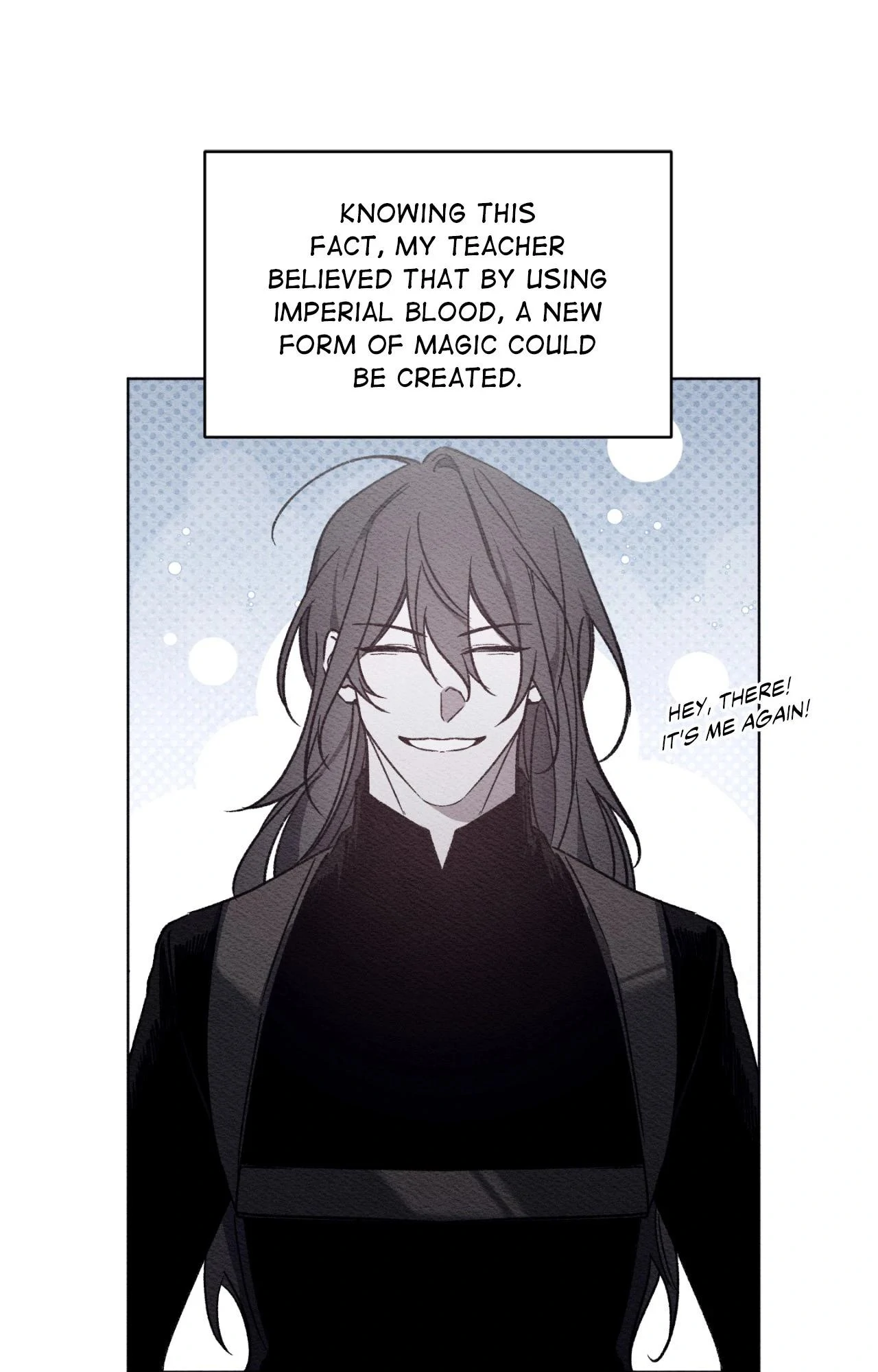 Love Trap「Official」 - Chapter 93 Page 33