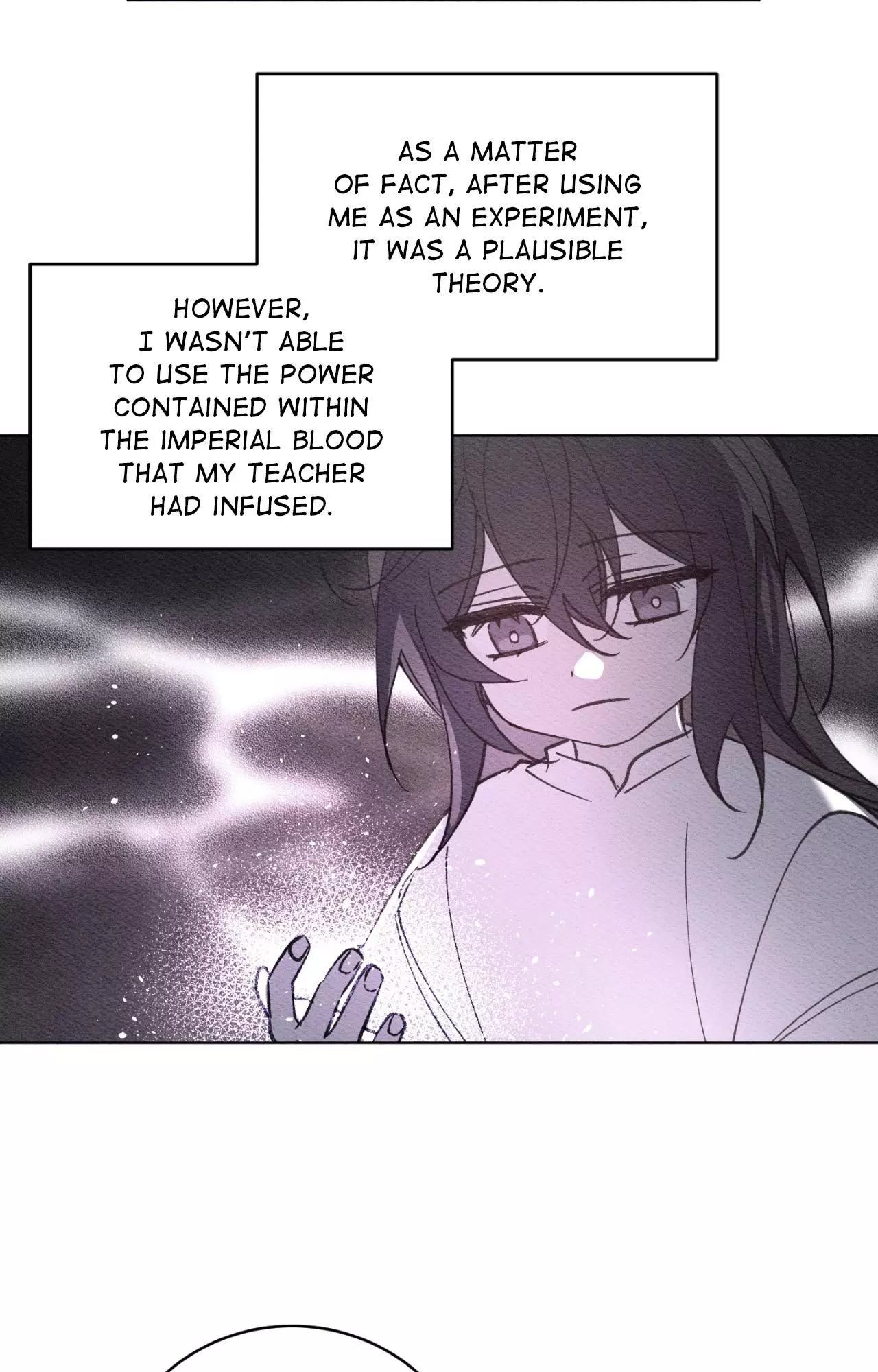 Love Trap「Official」 - Chapter 93 Page 34