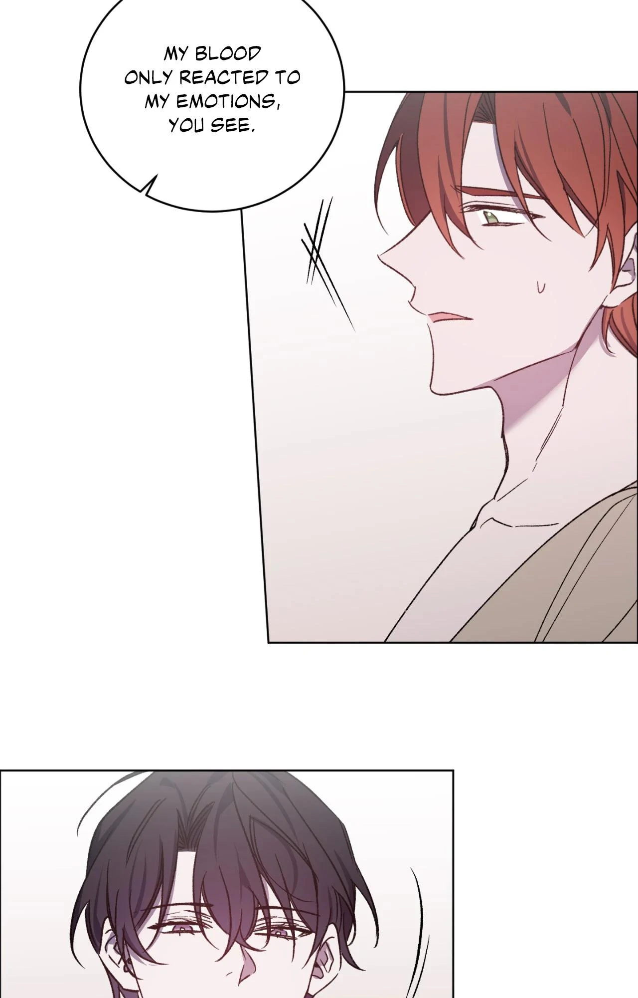 Love Trap「Official」 - Chapter 93 Page 35