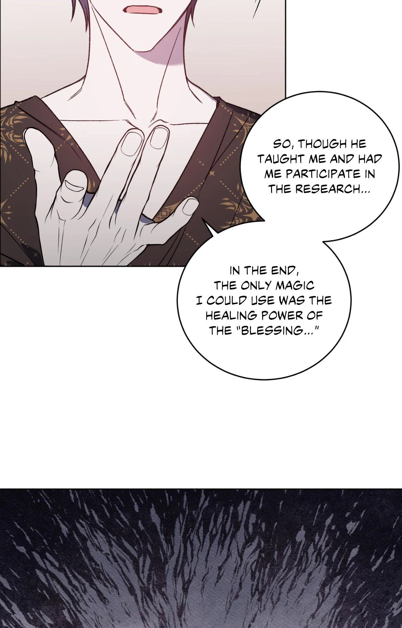 Love Trap「Official」 - Chapter 93 Page 36