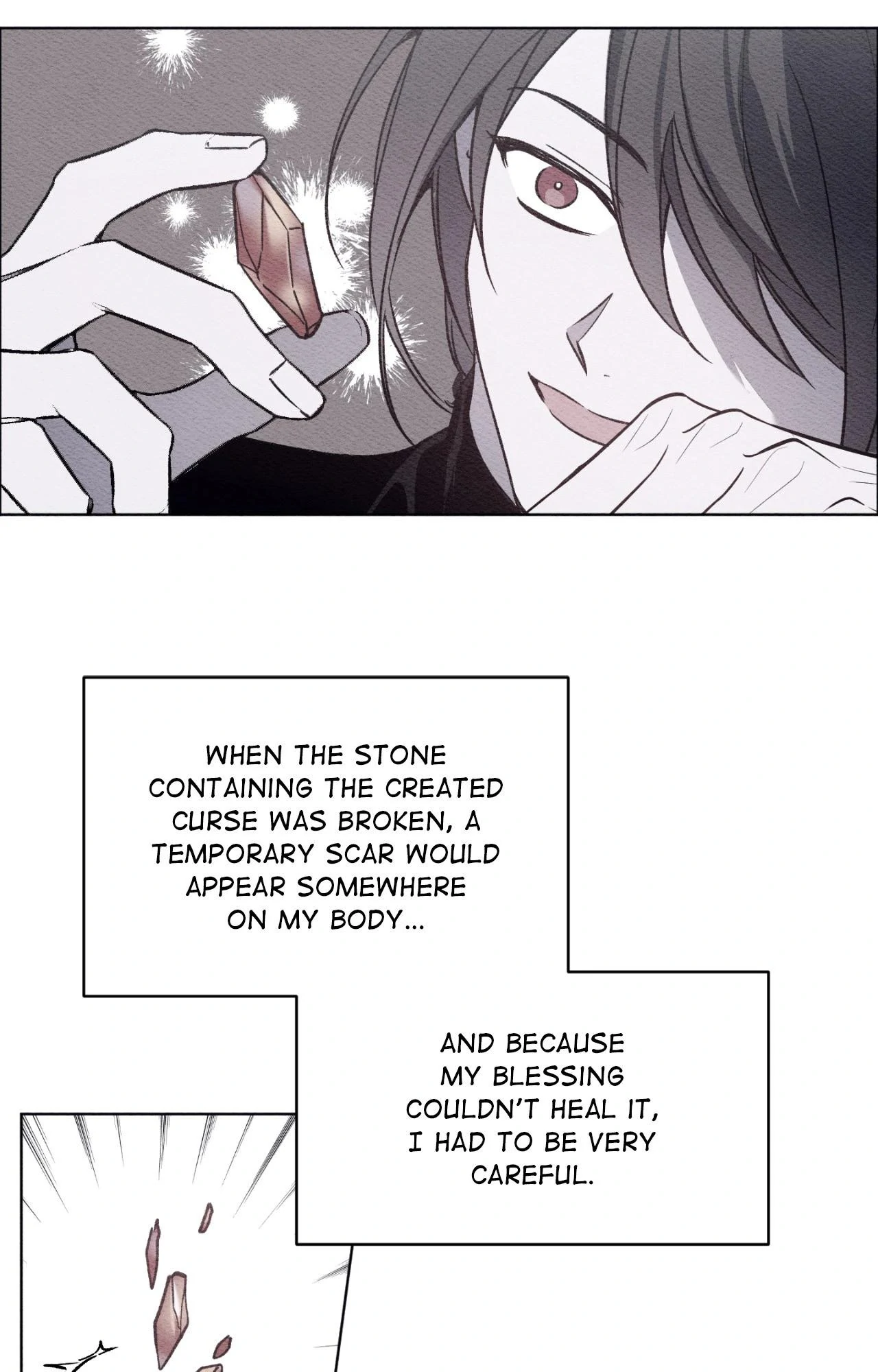 Love Trap「Official」 - Chapter 93 Page 38