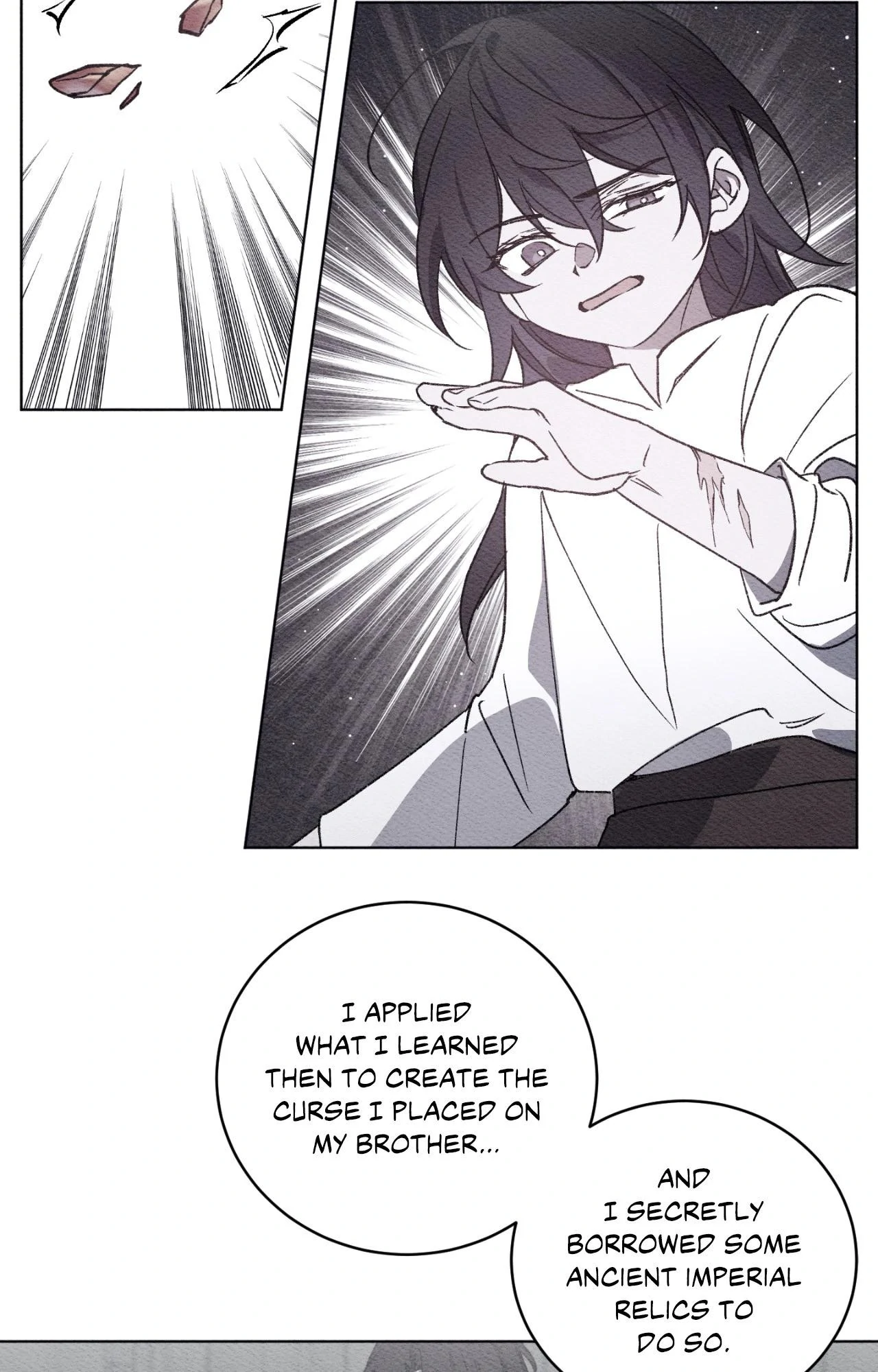 Love Trap「Official」 - Chapter 93 Page 39