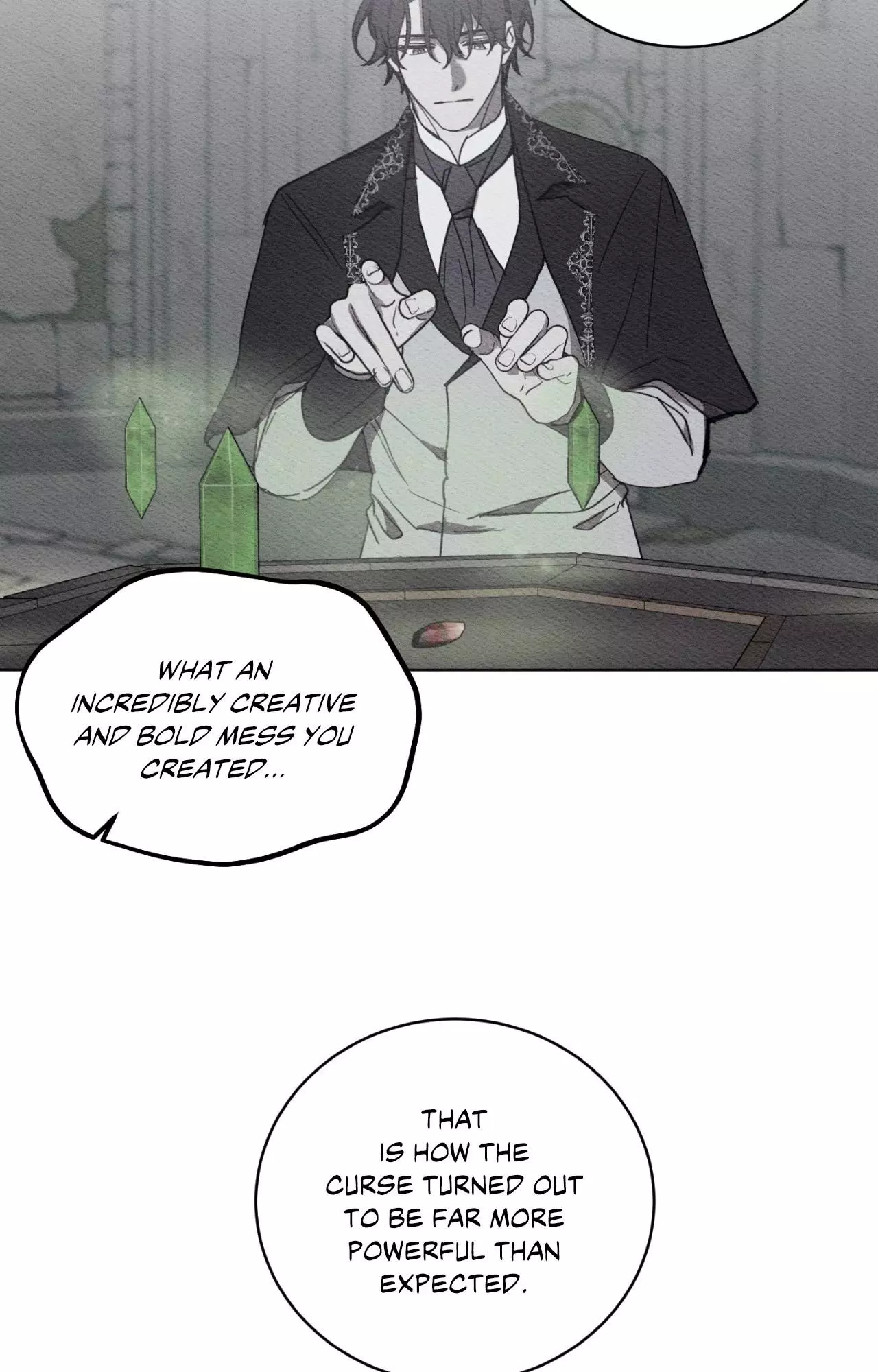Love Trap「Official」 - Chapter 93 Page 40