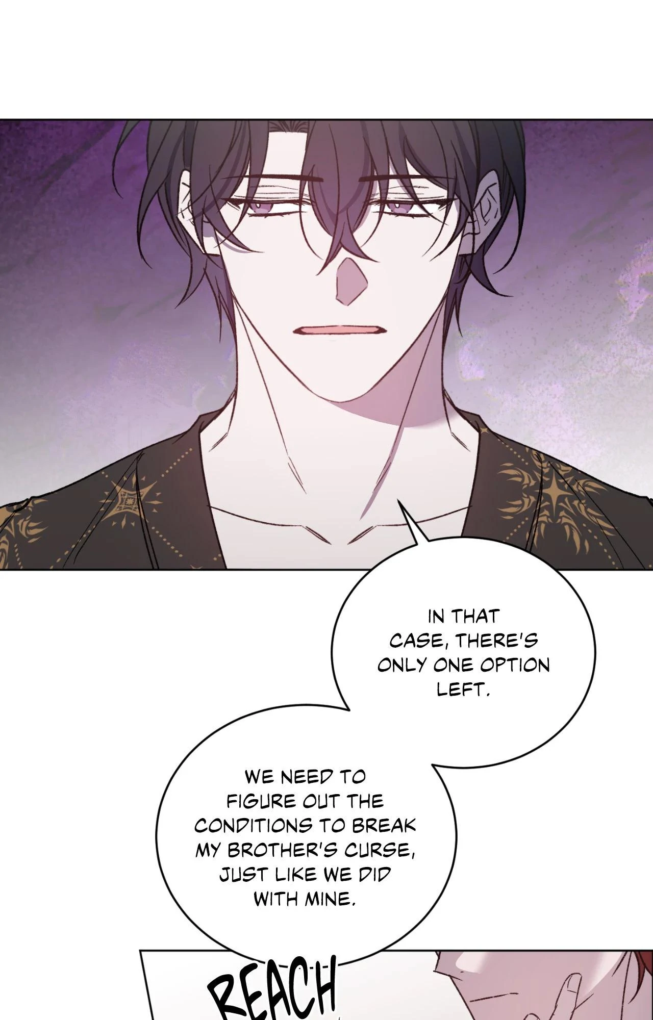 Love Trap「Official」 - Chapter 93 Page 43