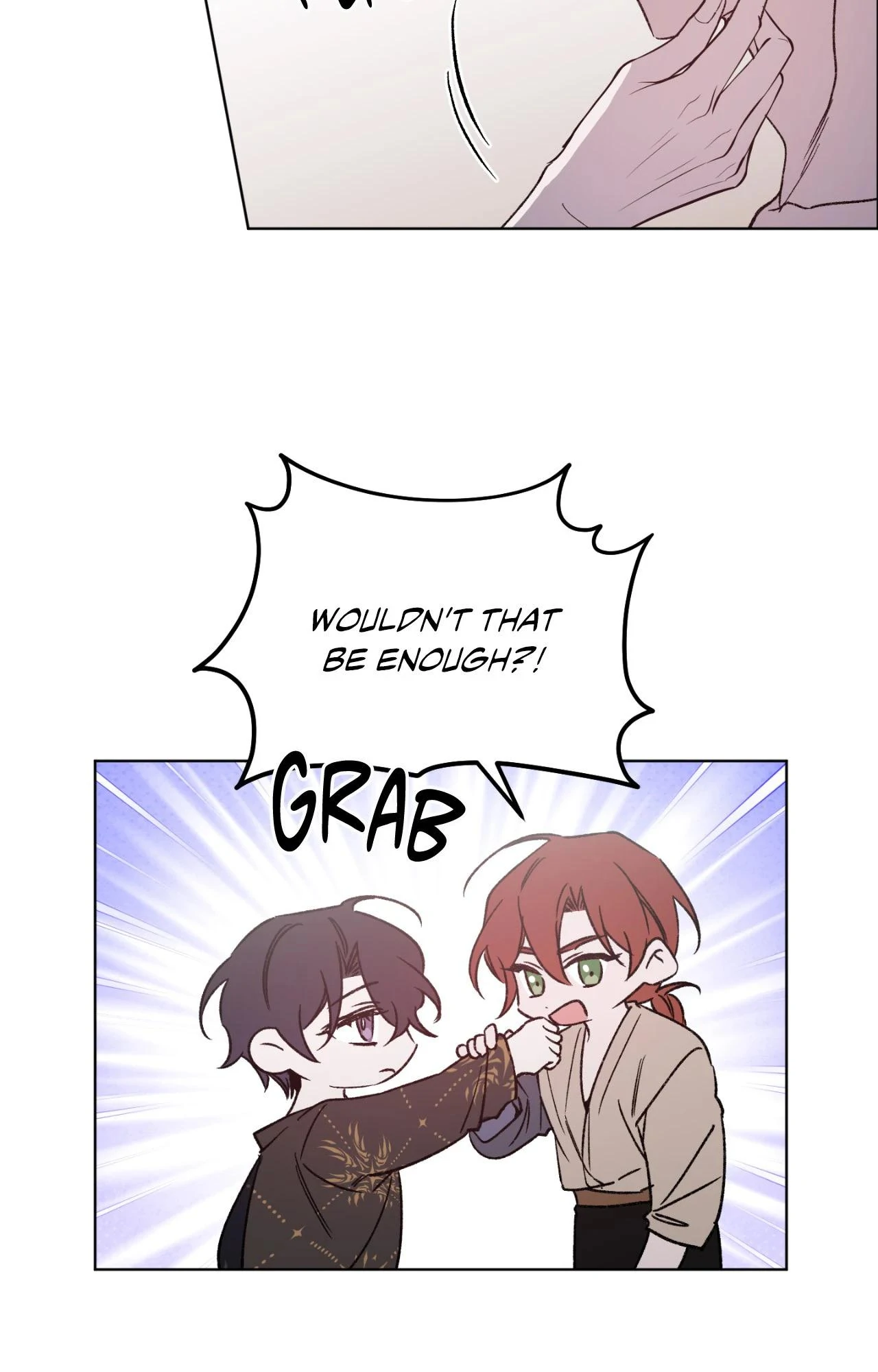 Love Trap「Official」 - Chapter 93 Page 44