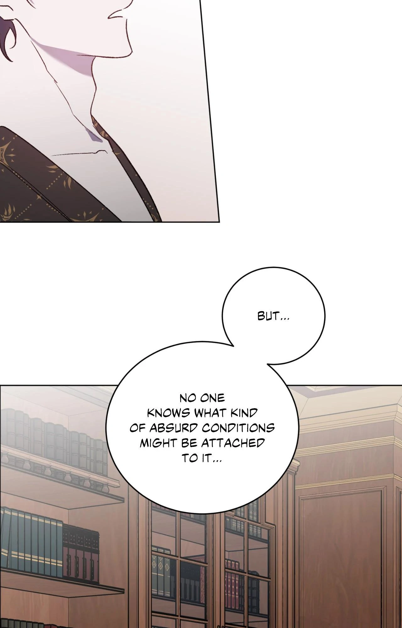 Love Trap「Official」 - Chapter 93 Page 46
