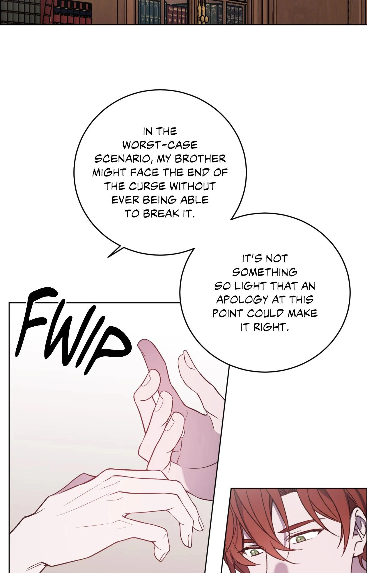 Love Trap「Official」 - Chapter 93 Page 47