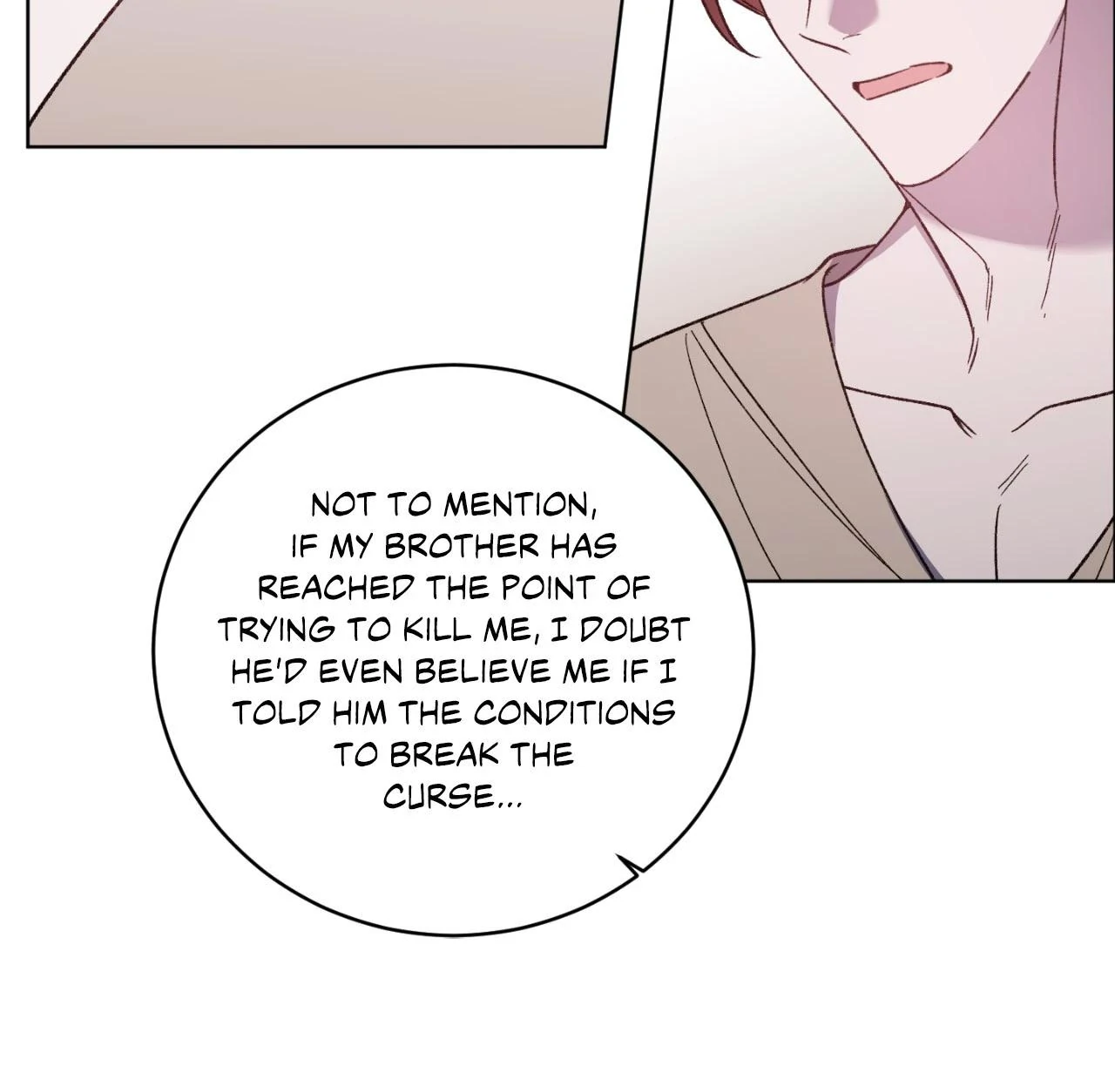 Love Trap「Official」 - Chapter 93 Page 48