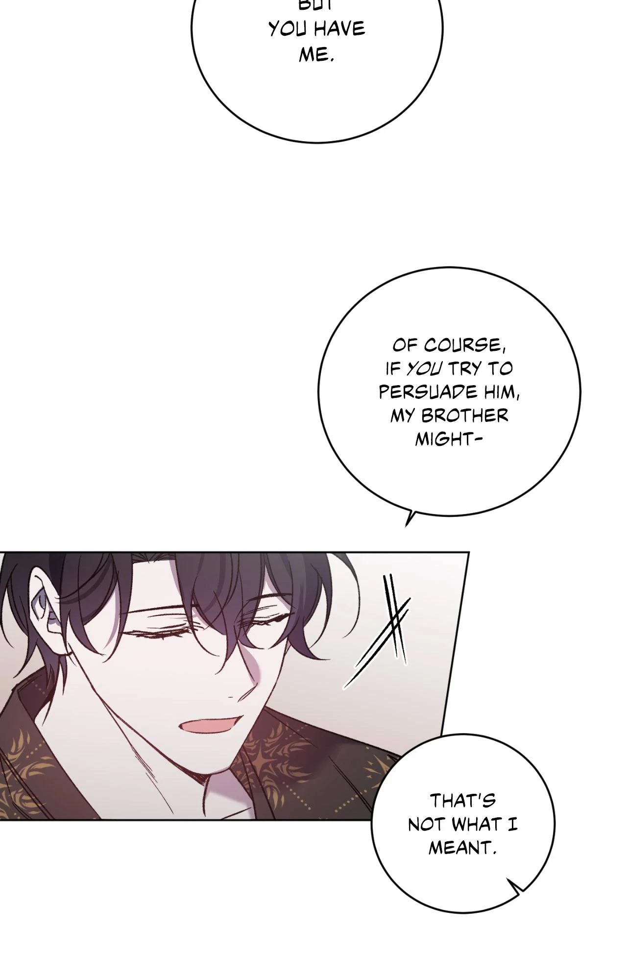 Love Trap「Official」 - Chapter 93 Page 51