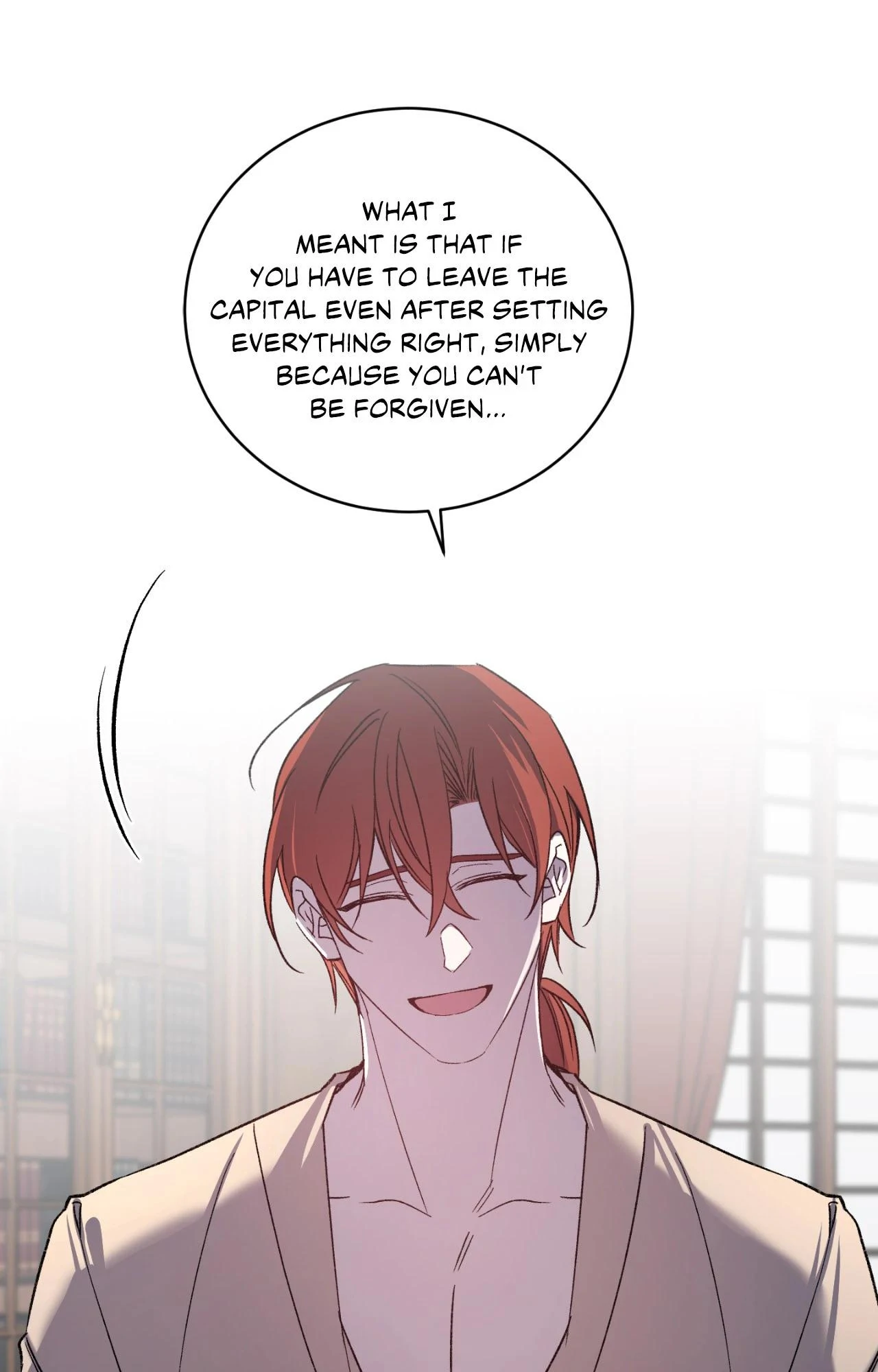 Love Trap「Official」 - Chapter 93 Page 52