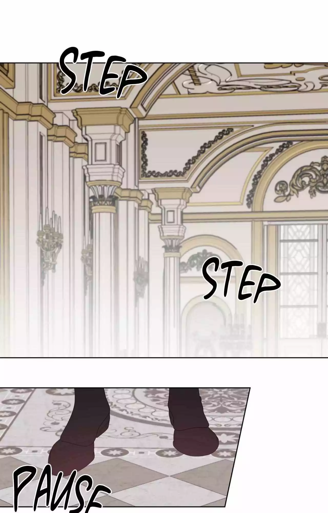 Love Trap「Official」 - Chapter 94 Page 1