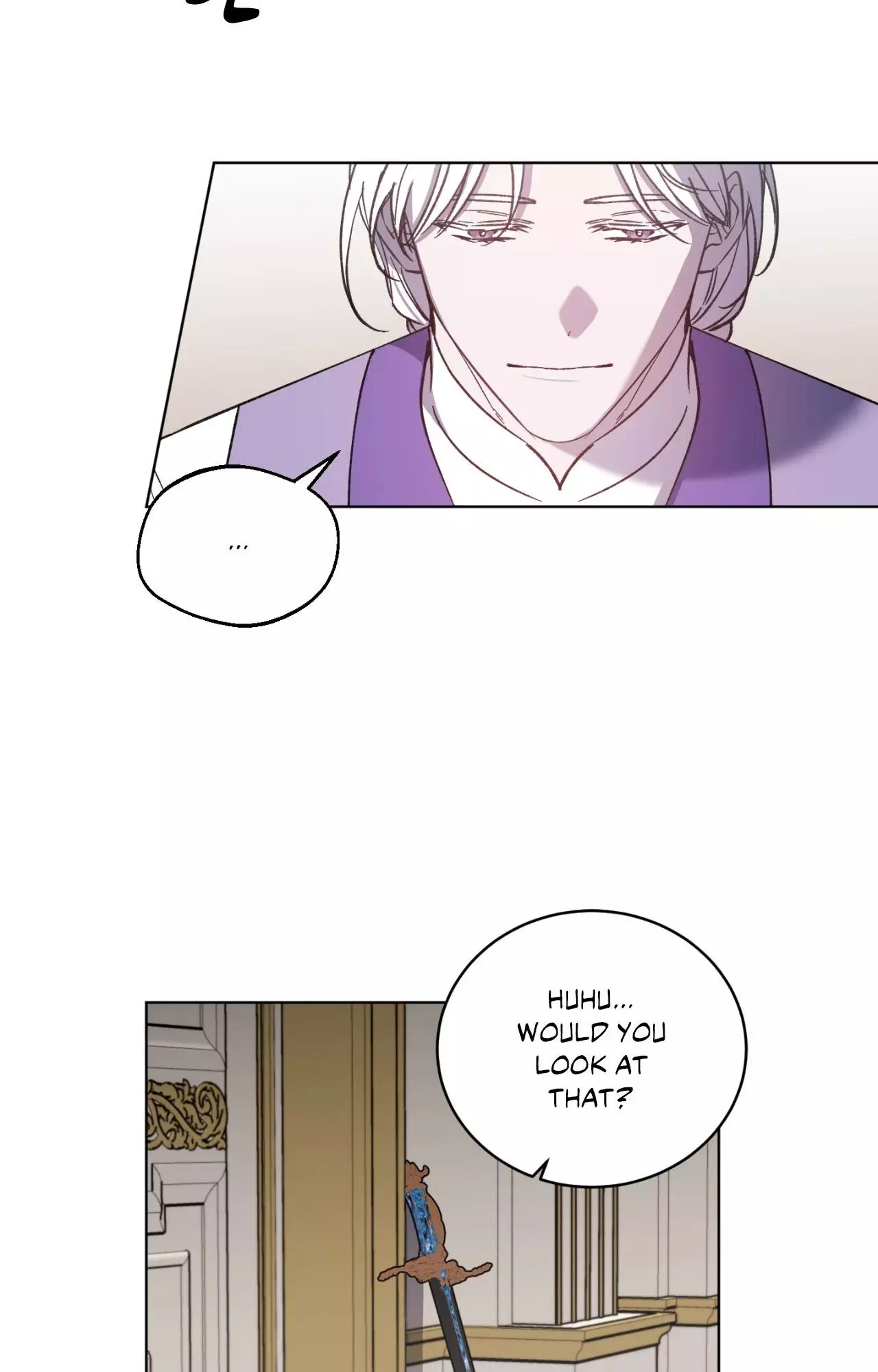 Love Trap「Official」 - Chapter 94 Page 2