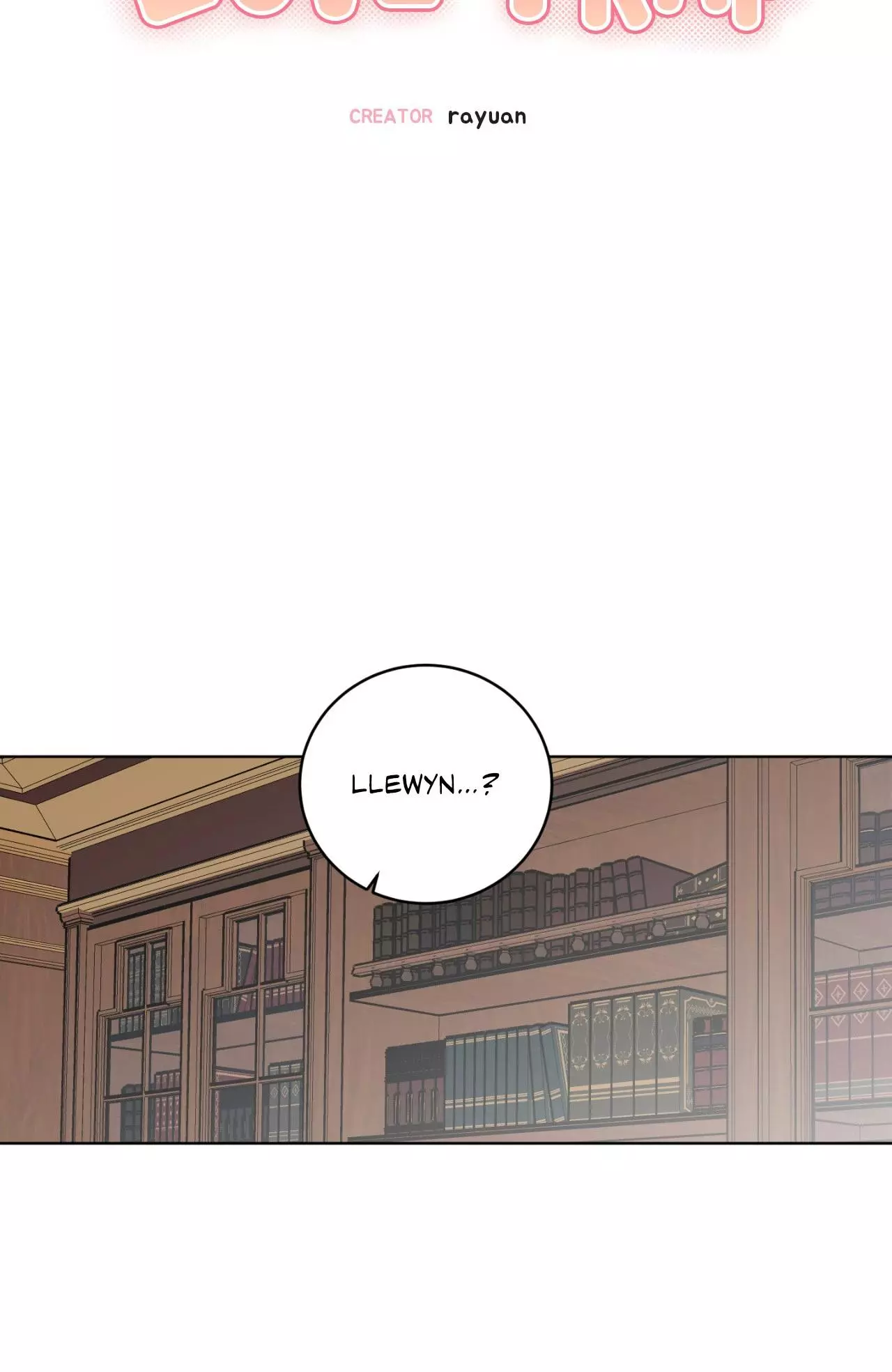 Love Trap「Official」 - Chapter 94 Page 5