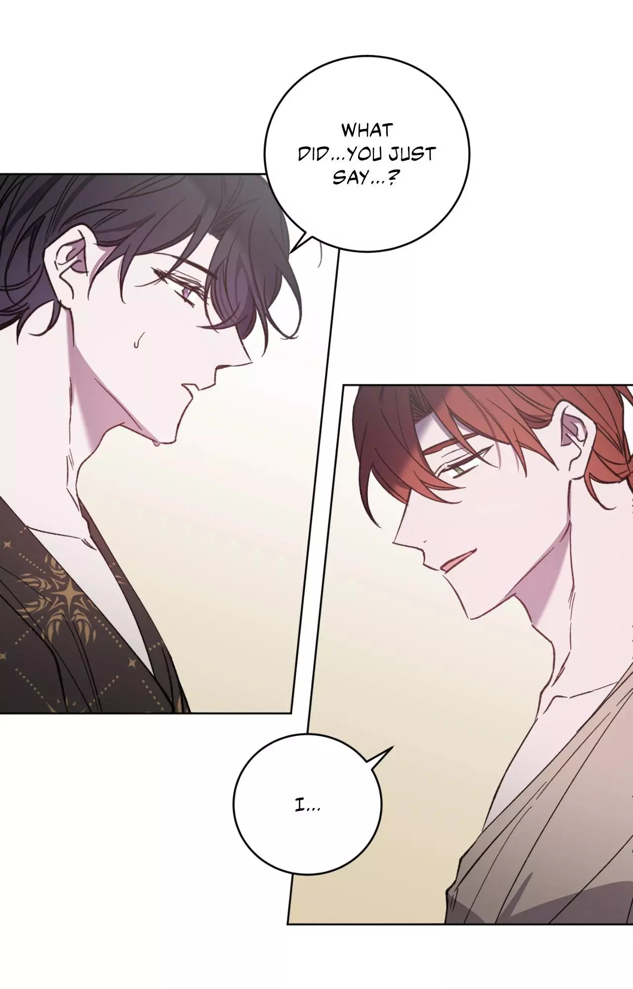Love Trap「Official」 - Chapter 94 Page 6