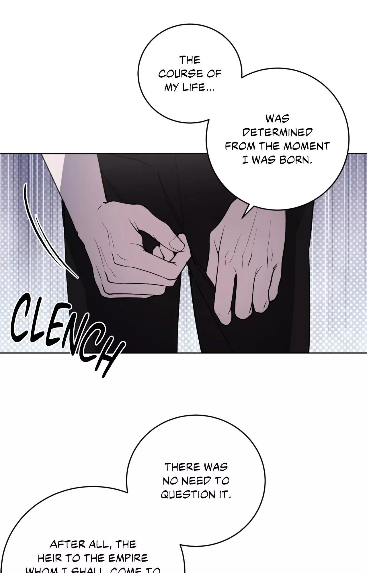 Love Trap「Official」 - Chapter 94 Page 7
