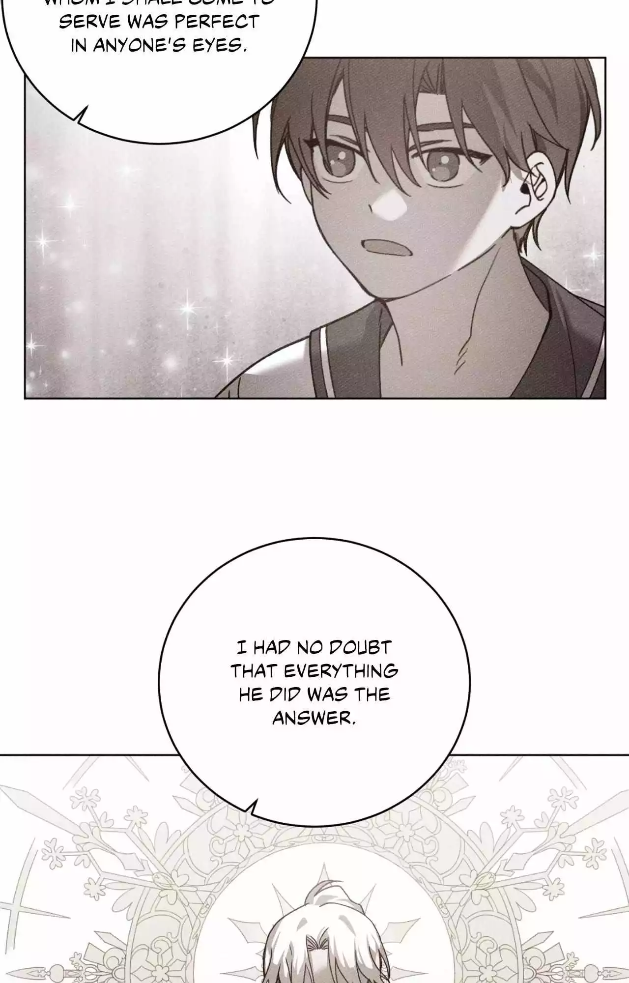 Love Trap「Official」 - Chapter 94 Page 8