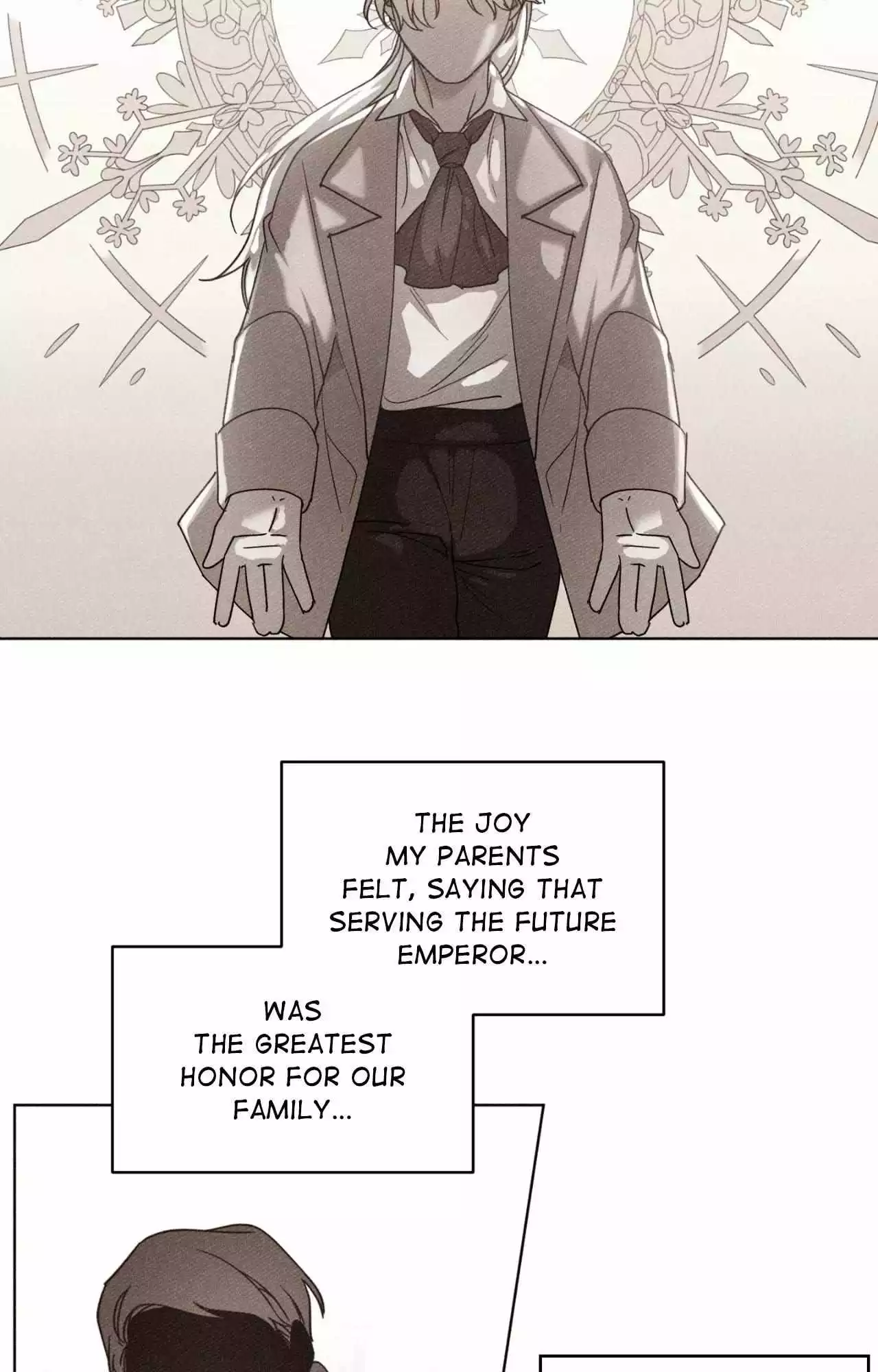 Love Trap「Official」 - Chapter 94 Page 9