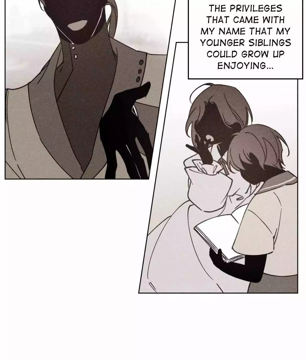 Love Trap「Official」 - Chapter 94 Page 10