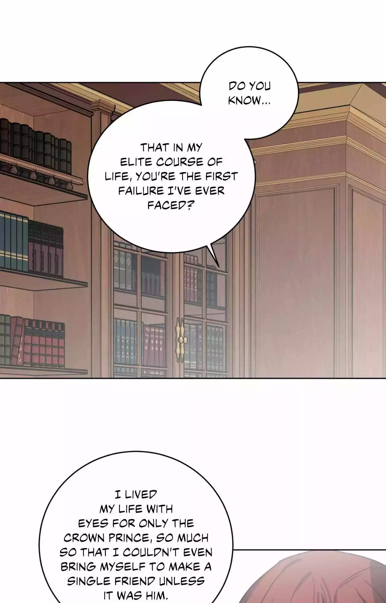 Love Trap「Official」 - Chapter 94 Page 13