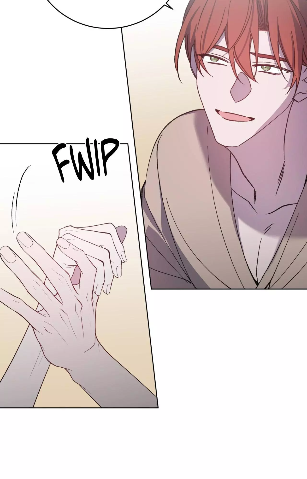 Love Trap「Official」 - Chapter 94 Page 14