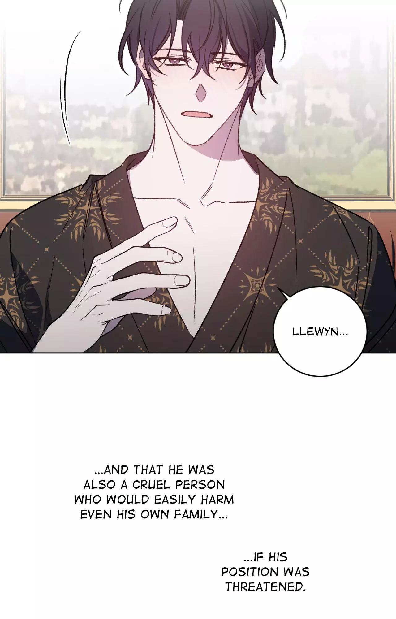 Love Trap「Official」 - Chapter 94 Page 19