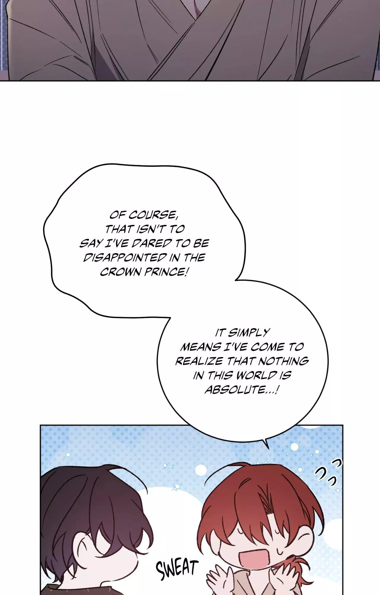 Love Trap「Official」 - Chapter 94 Page 22